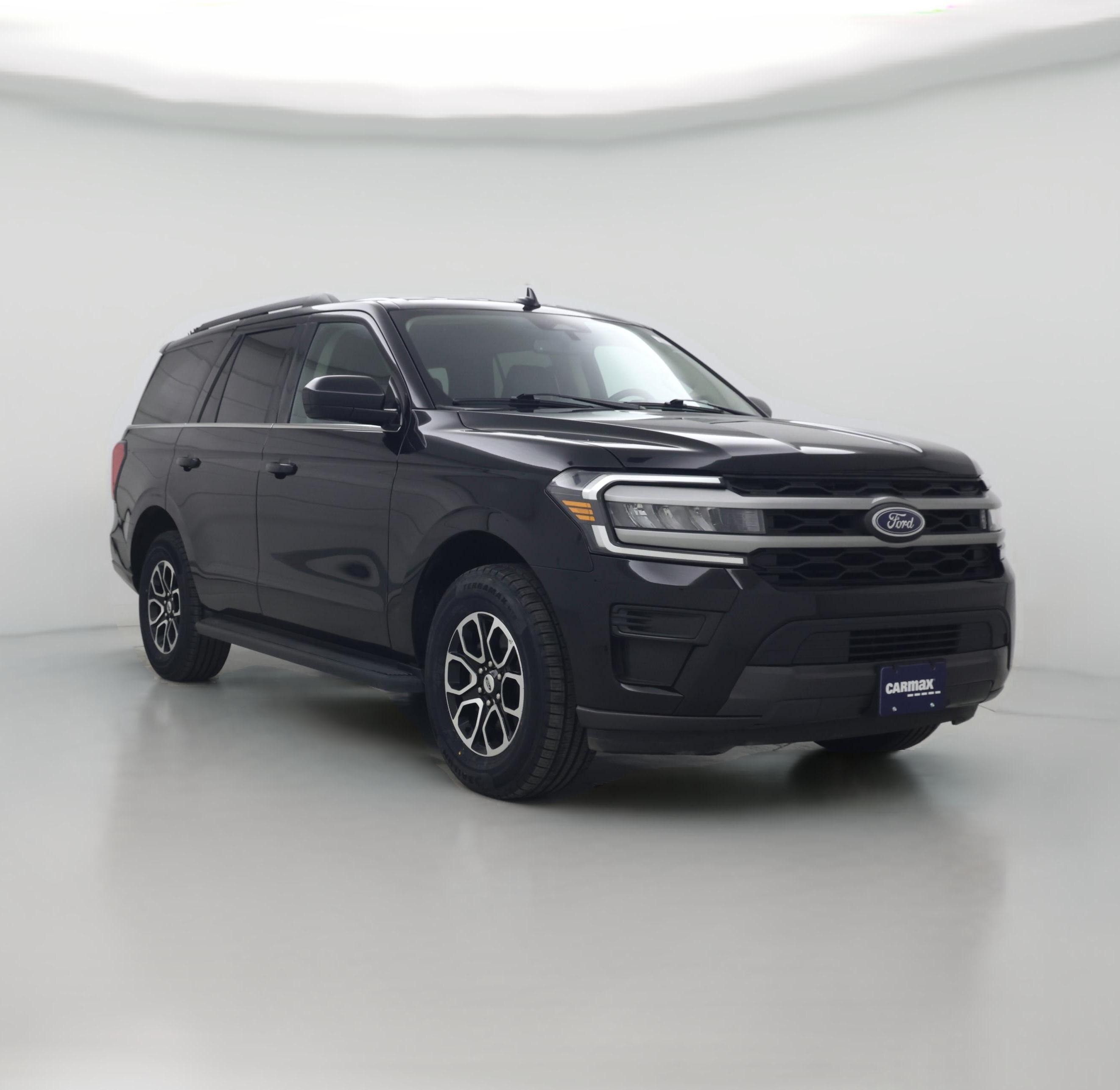 Thumbnail: 2024 Ford Expedition - 1