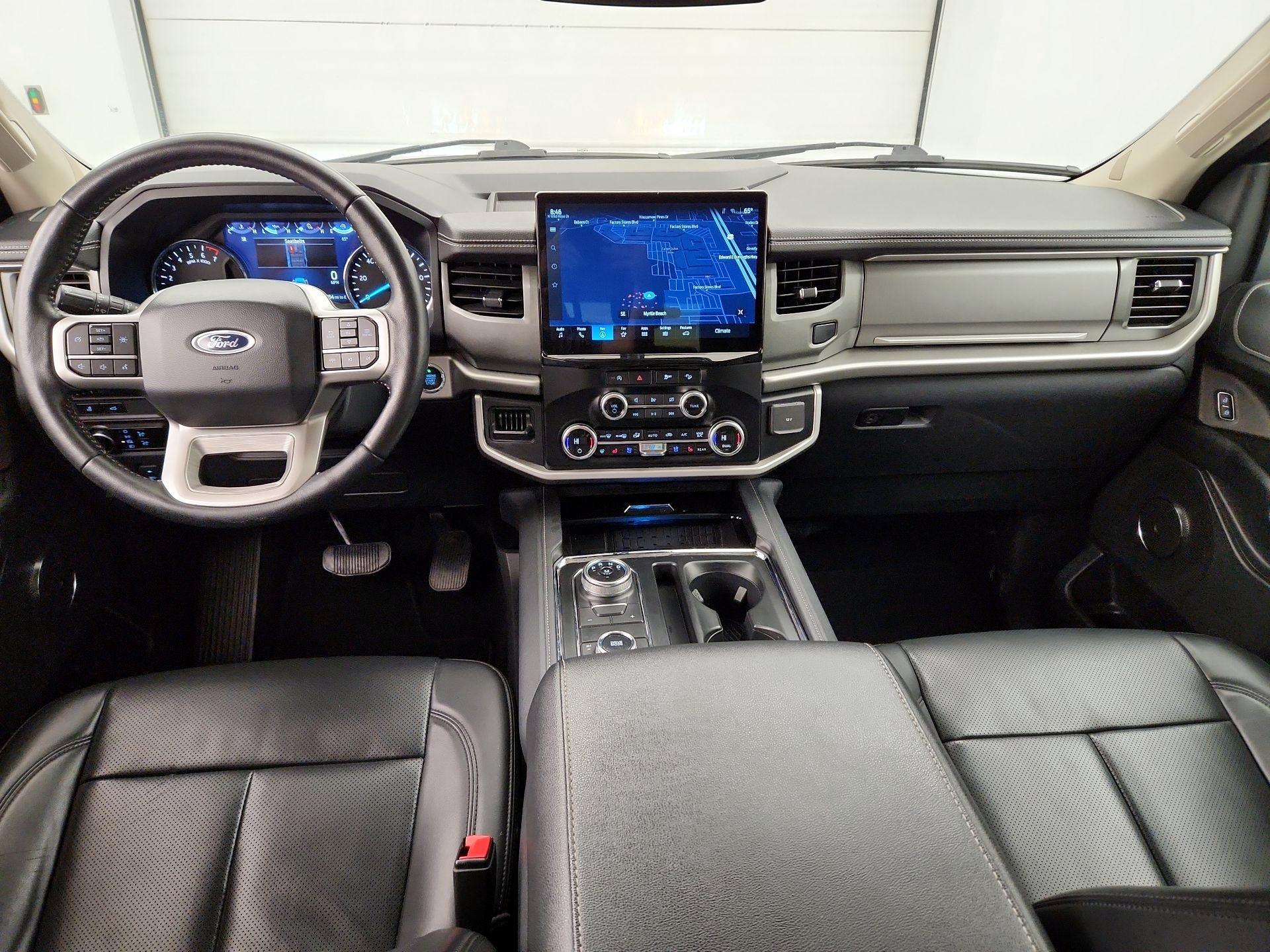 Thumbnail: 2024 Ford Expedition - 9