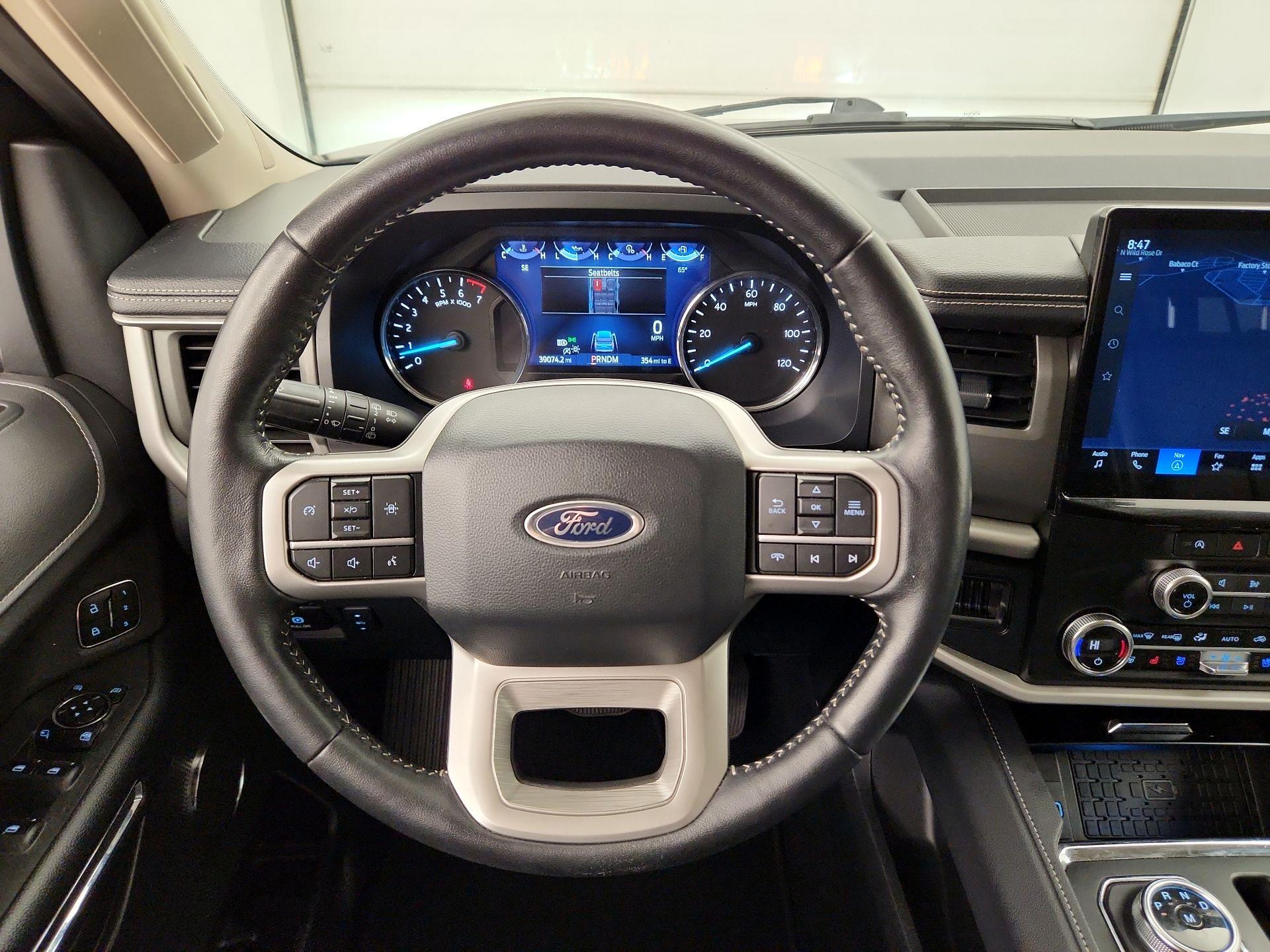 Thumbnail: 2024 Ford Expedition - 10