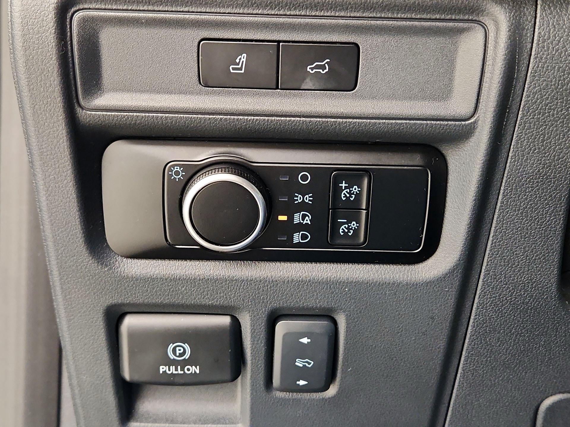 Thumbnail: 2024 Ford Expedition - 13