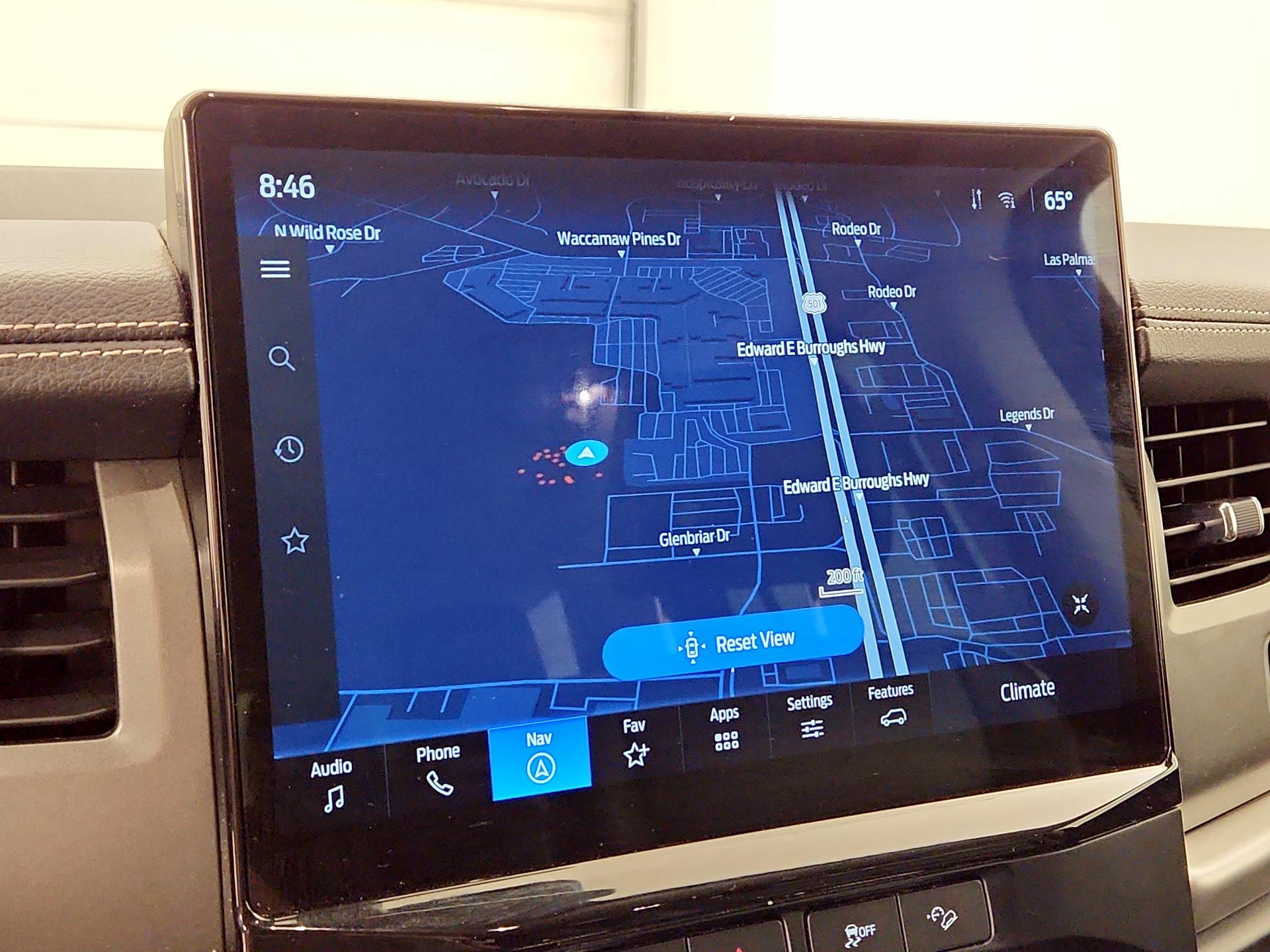 Thumbnail: 2024 Ford Expedition - 14