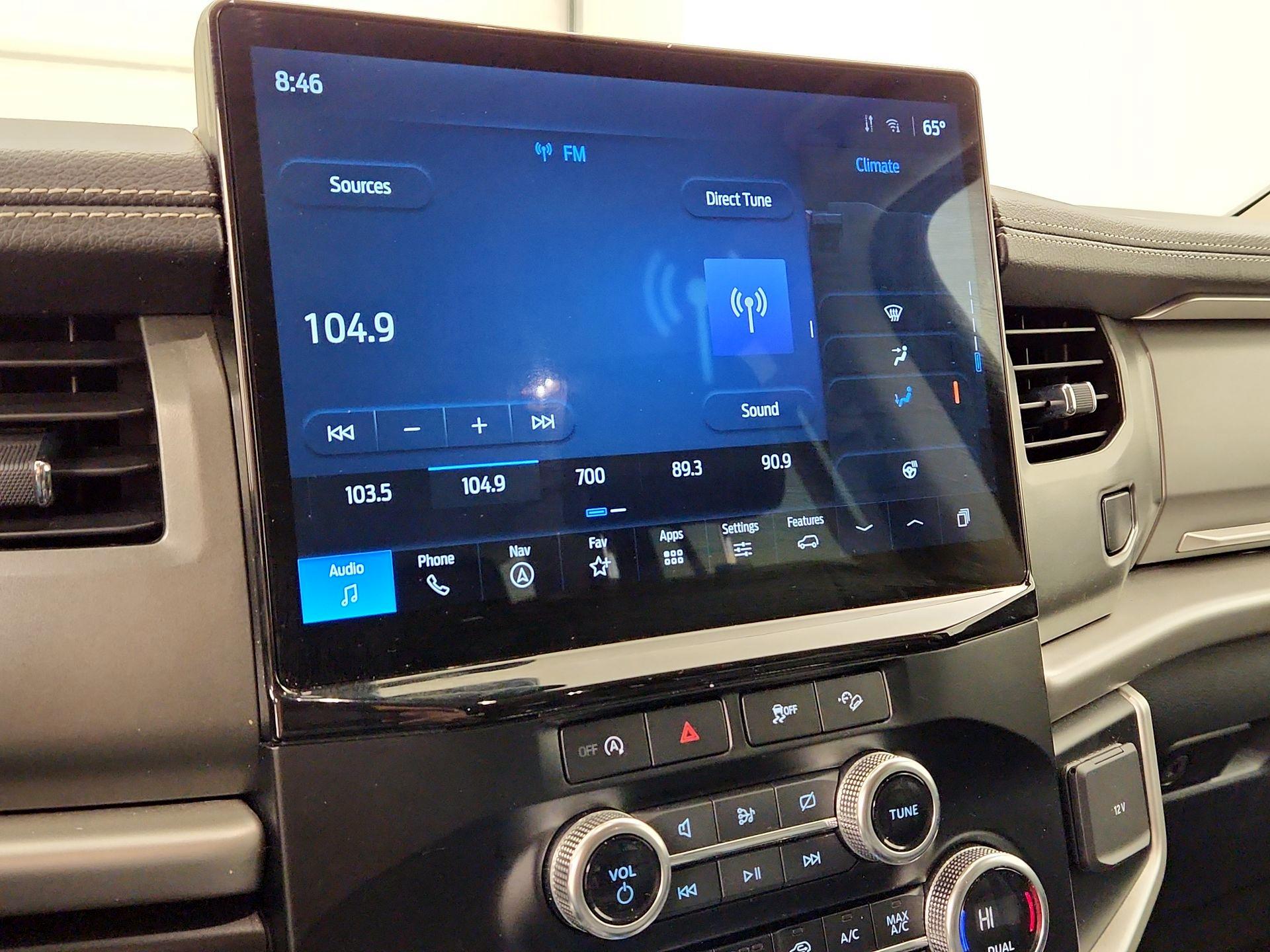 Thumbnail: 2024 Ford Expedition - 16