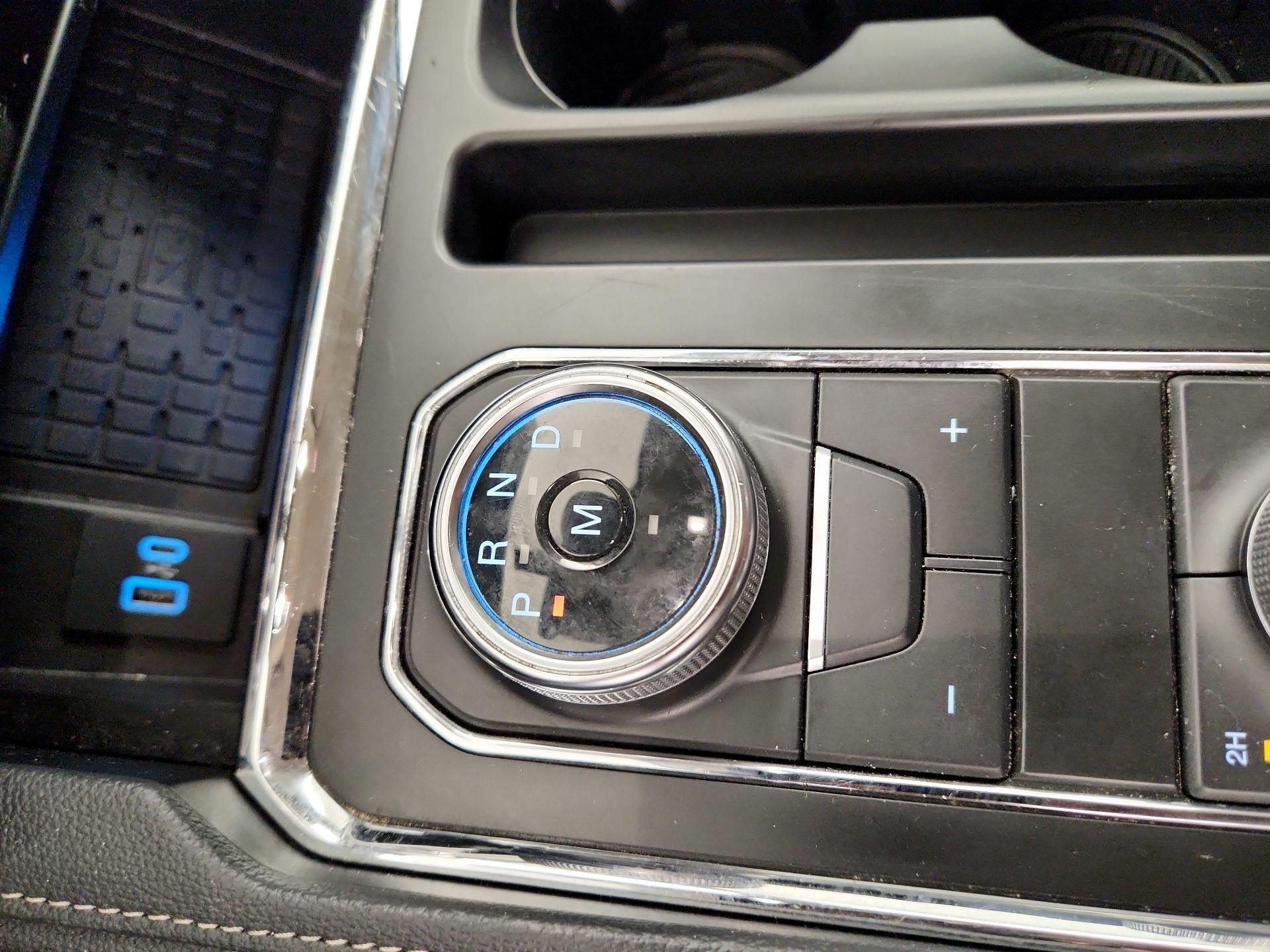 Thumbnail: 2024 Ford Expedition - 18