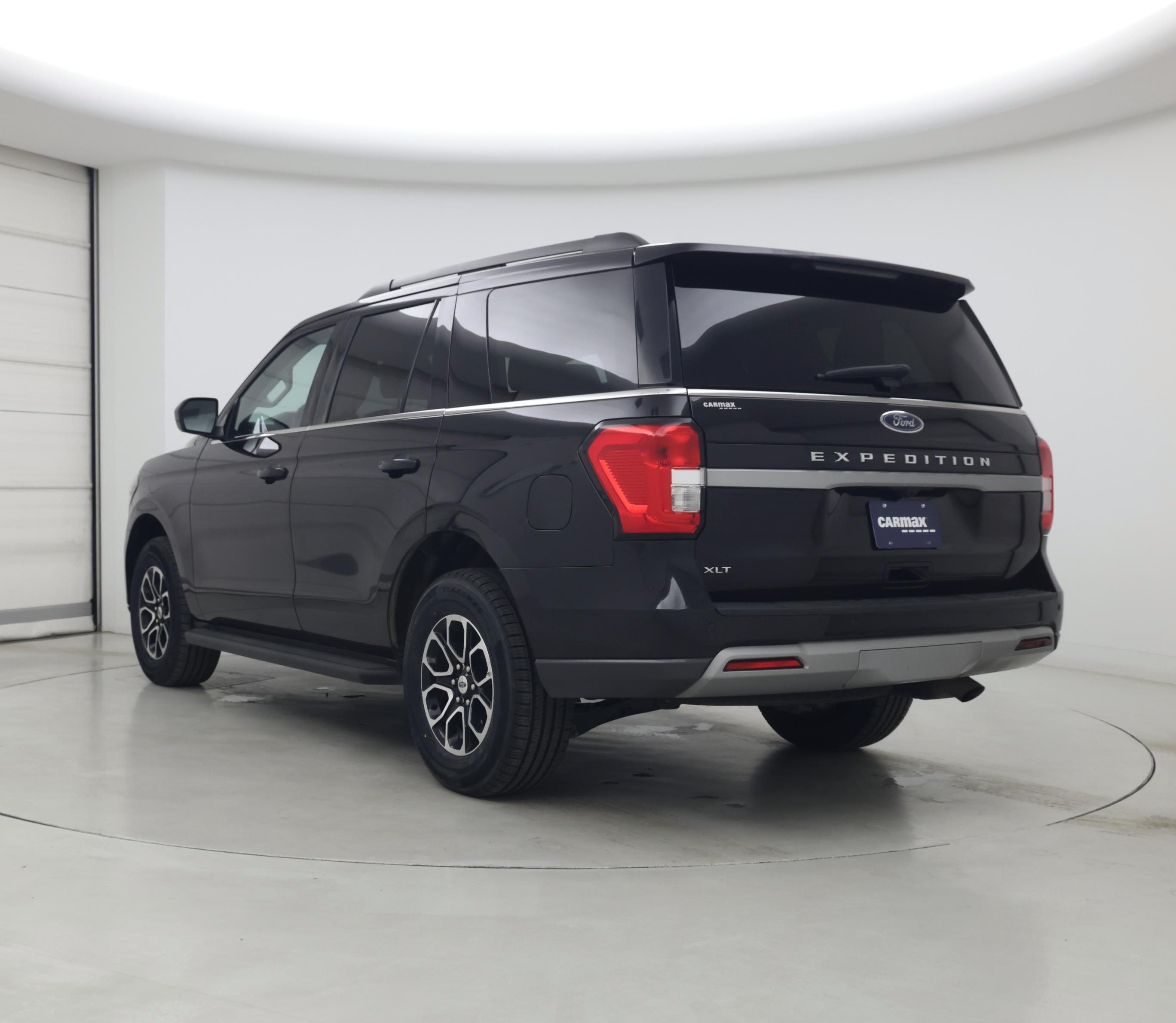 Thumbnail: 2024 Ford Expedition - 2