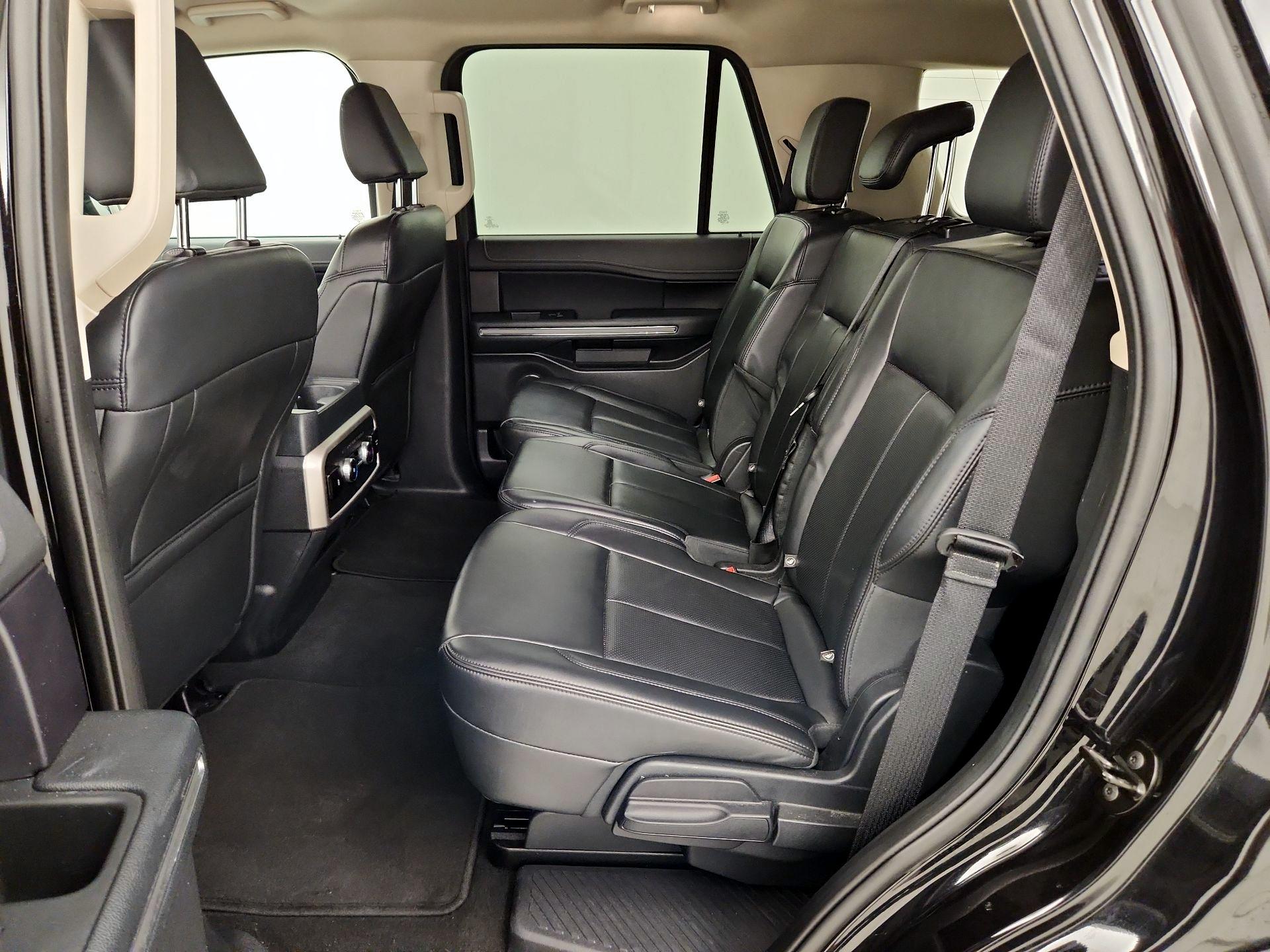 Thumbnail: 2024 Ford Expedition - 20