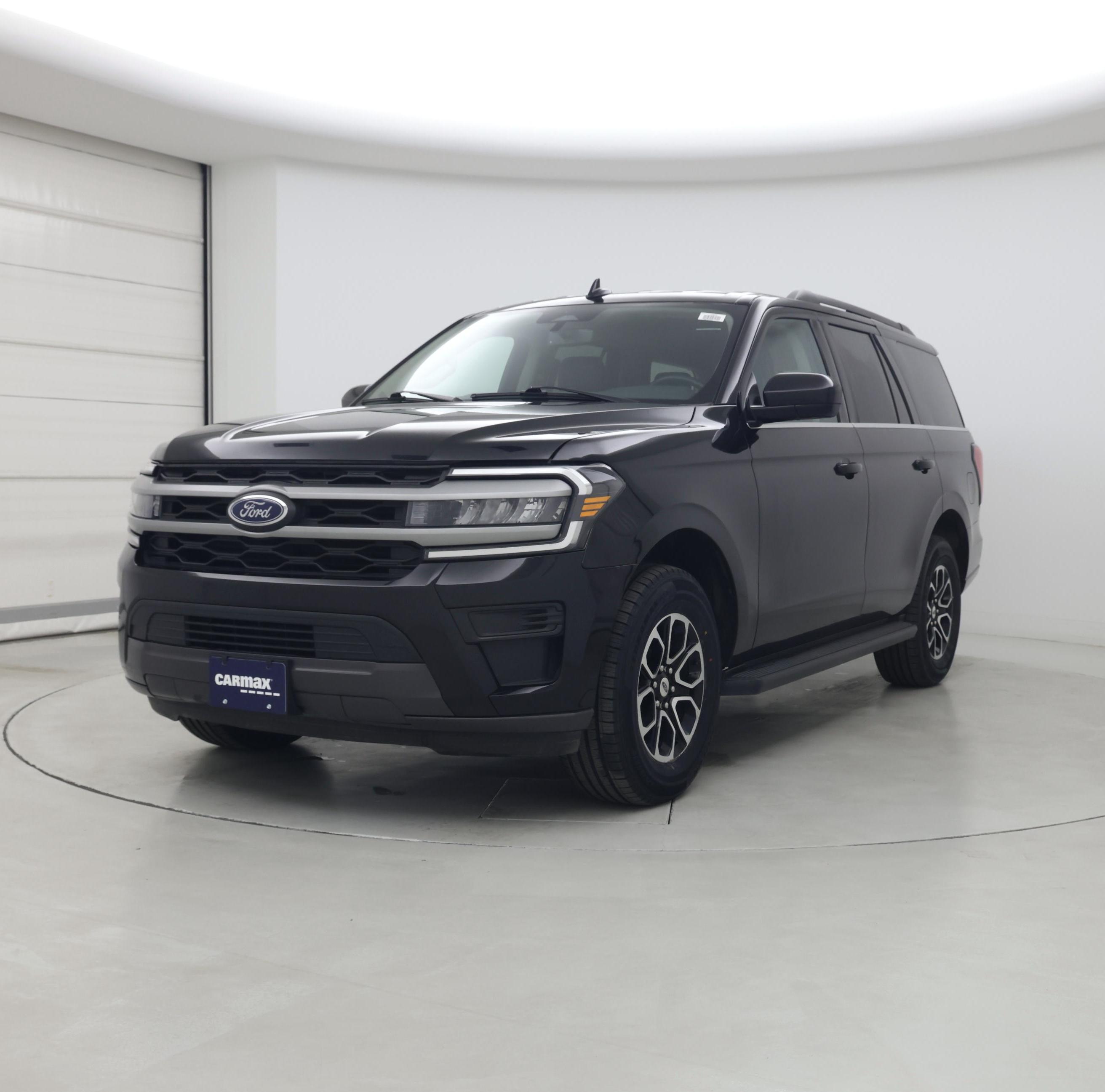 Thumbnail: 2024 Ford Expedition - 4