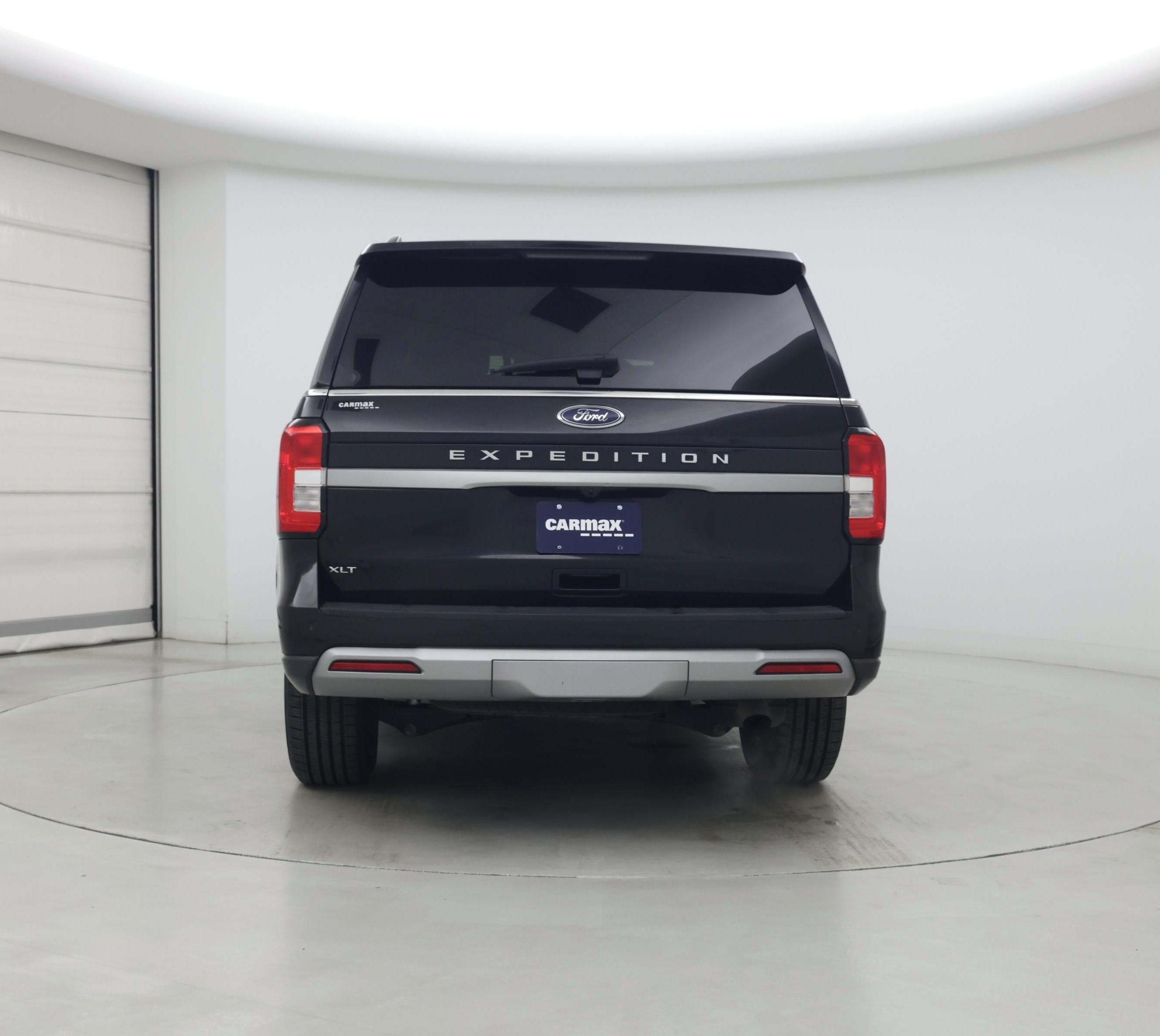 Thumbnail: 2024 Ford Expedition - 6