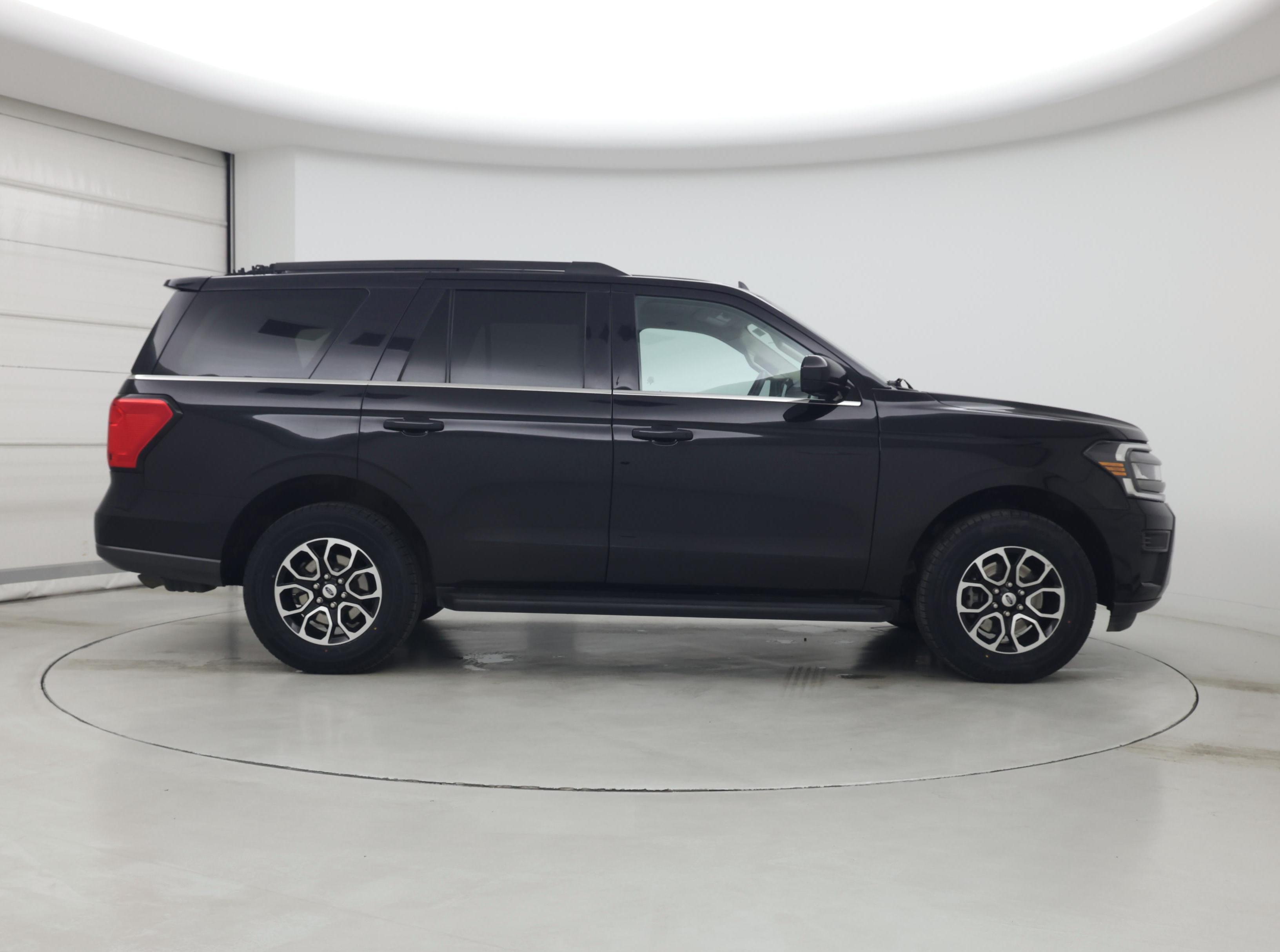 Thumbnail: 2024 Ford Expedition - 7