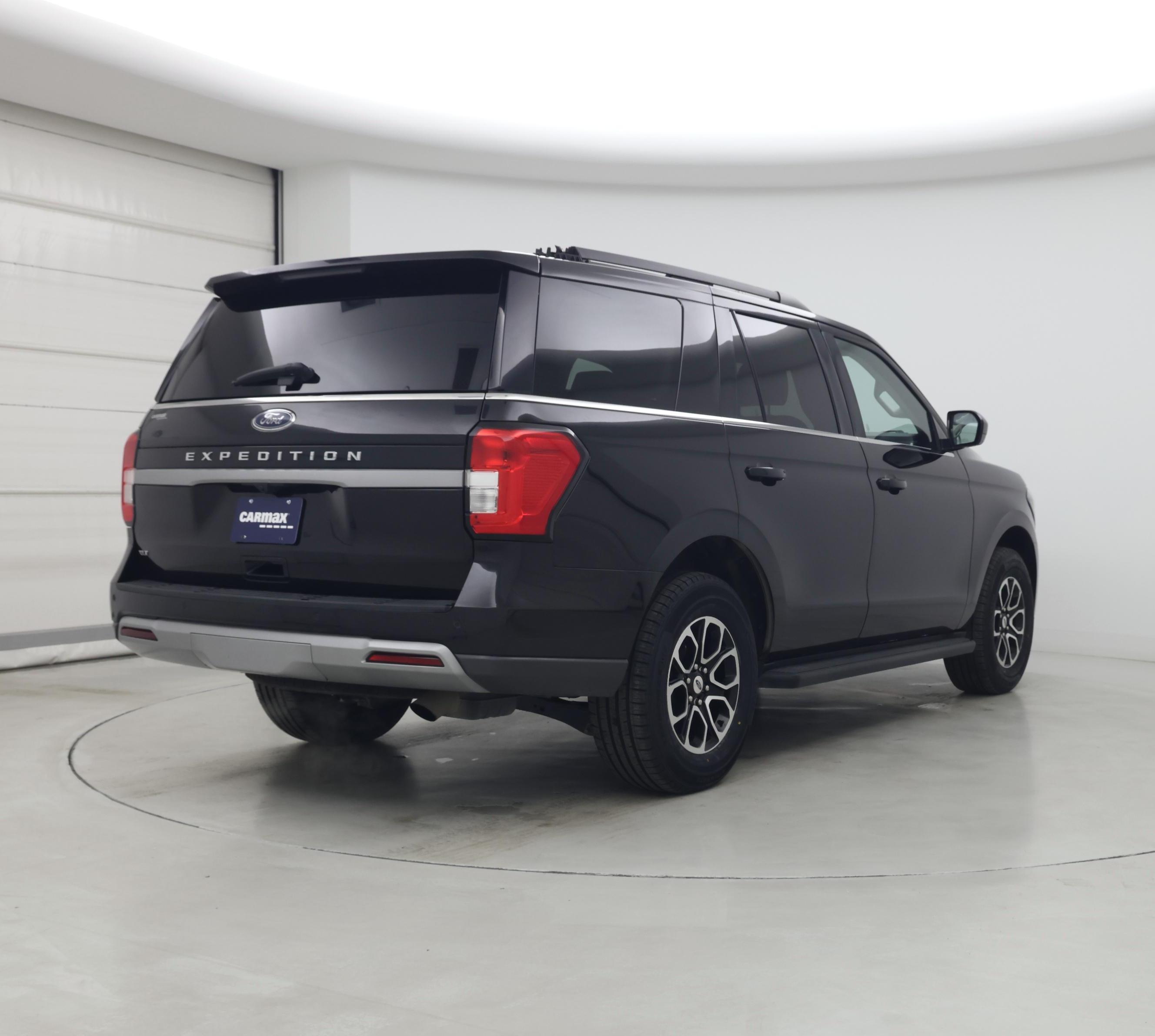 Thumbnail: 2024 Ford Expedition - 8