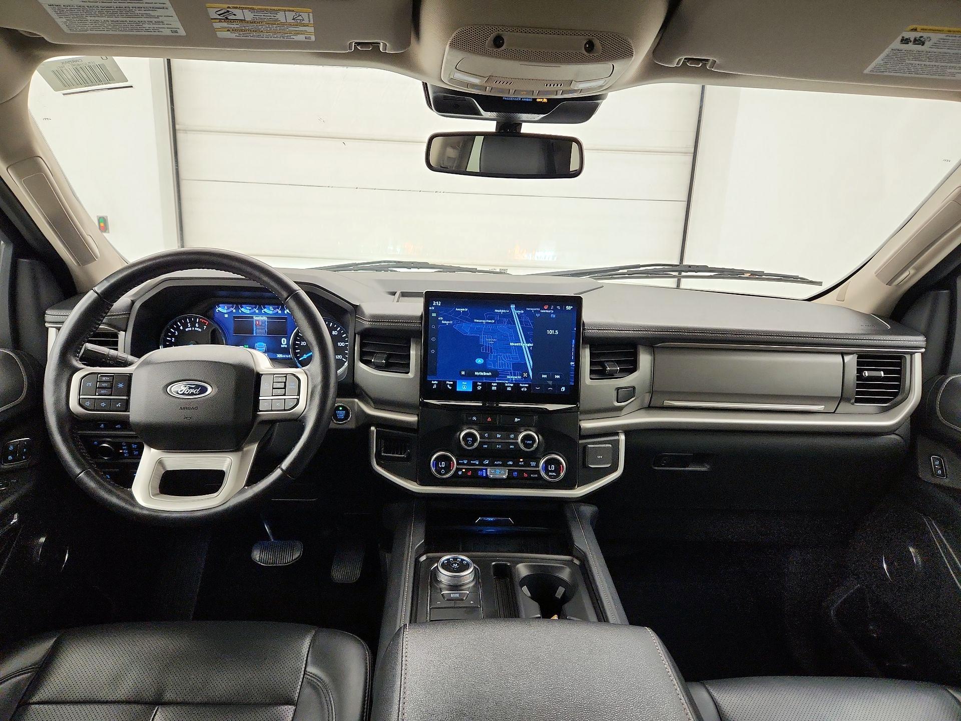 Thumbnail: 2024 Ford Expedition - 9