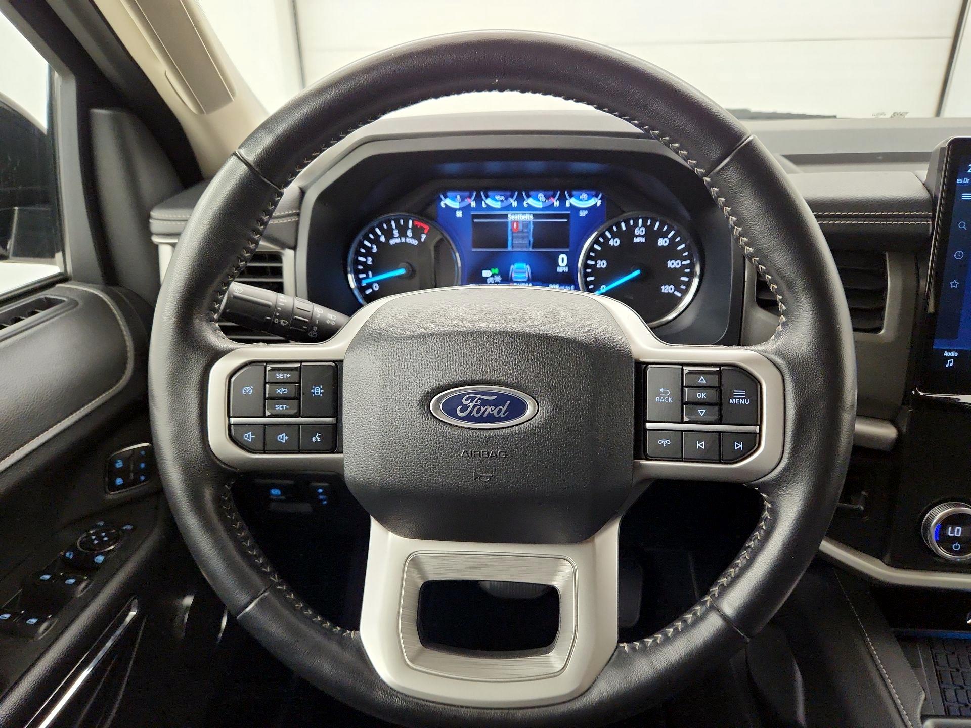 Thumbnail: 2024 Ford Expedition - 10