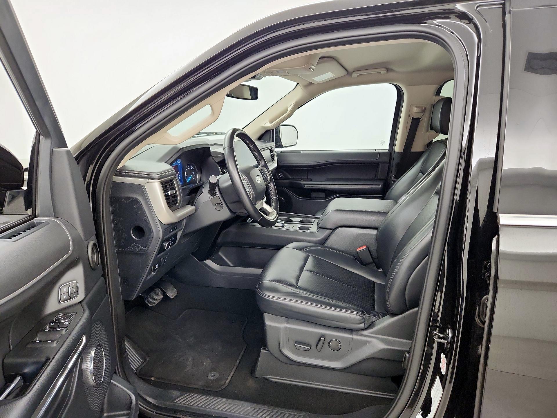 Thumbnail: 2024 Ford Expedition - 11