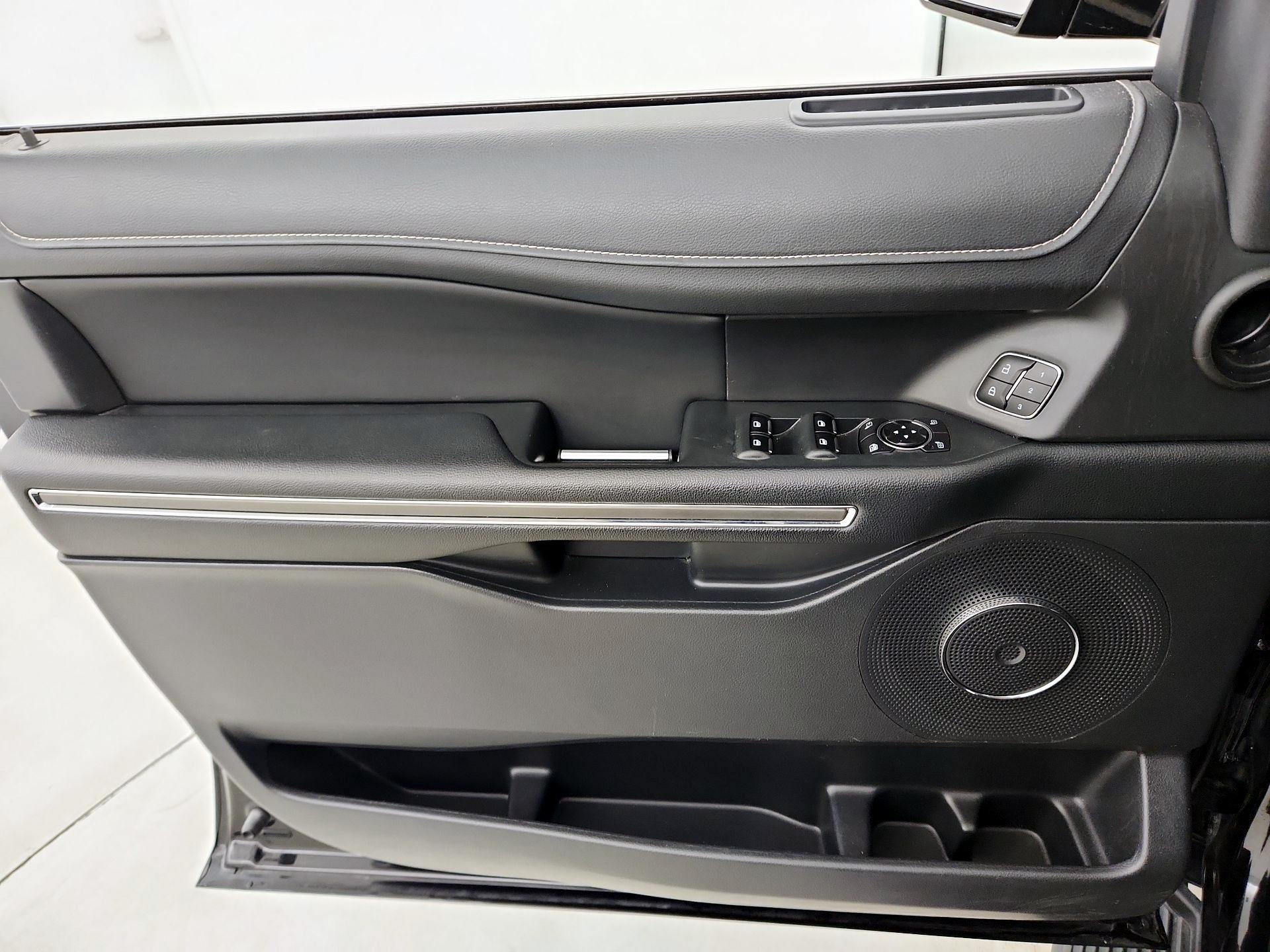 Thumbnail: 2024 Ford Expedition - 12