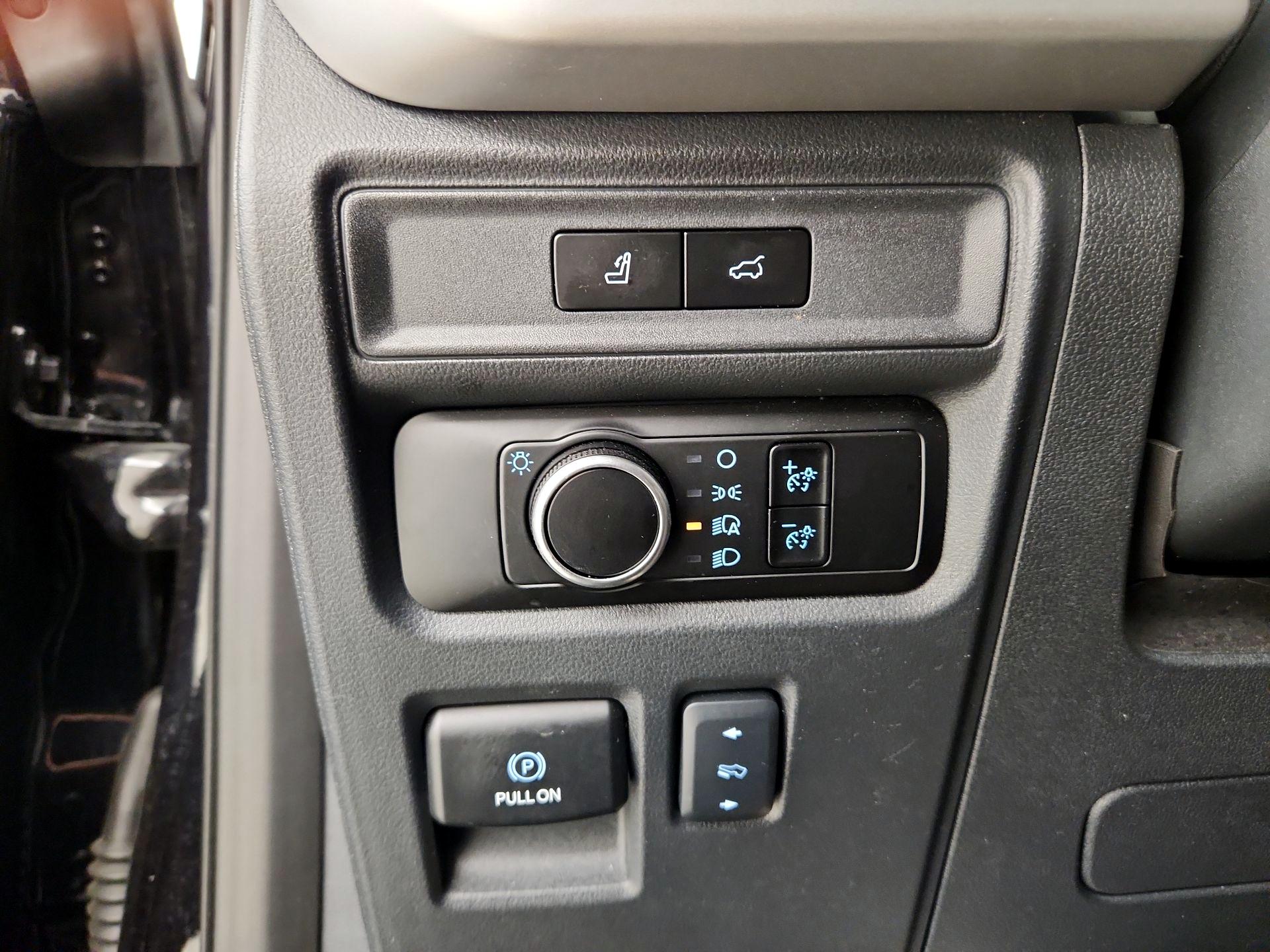 Thumbnail: 2024 Ford Expedition - 13