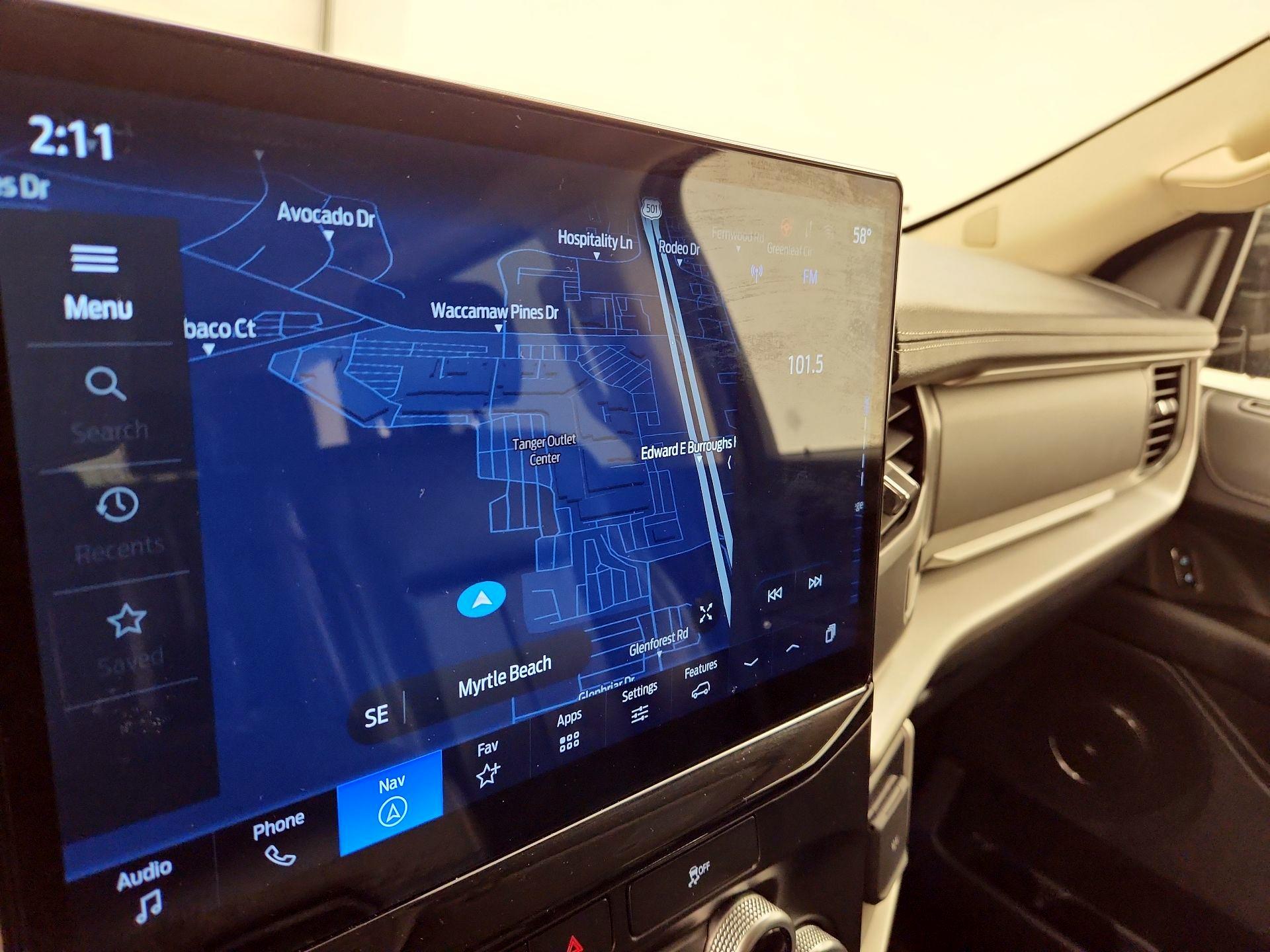 Thumbnail: 2024 Ford Expedition - 14