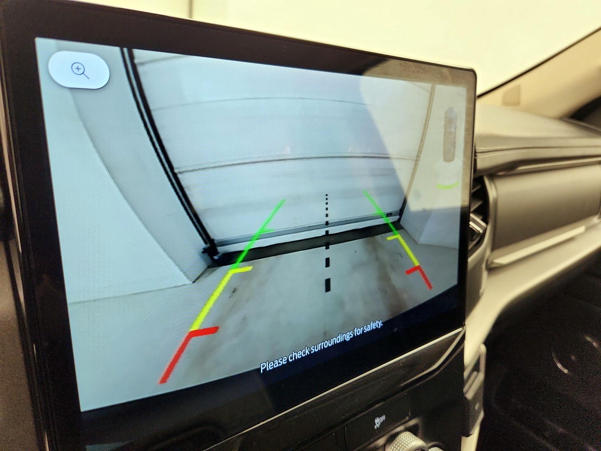 Thumbnail: 2024 Ford Expedition - 15