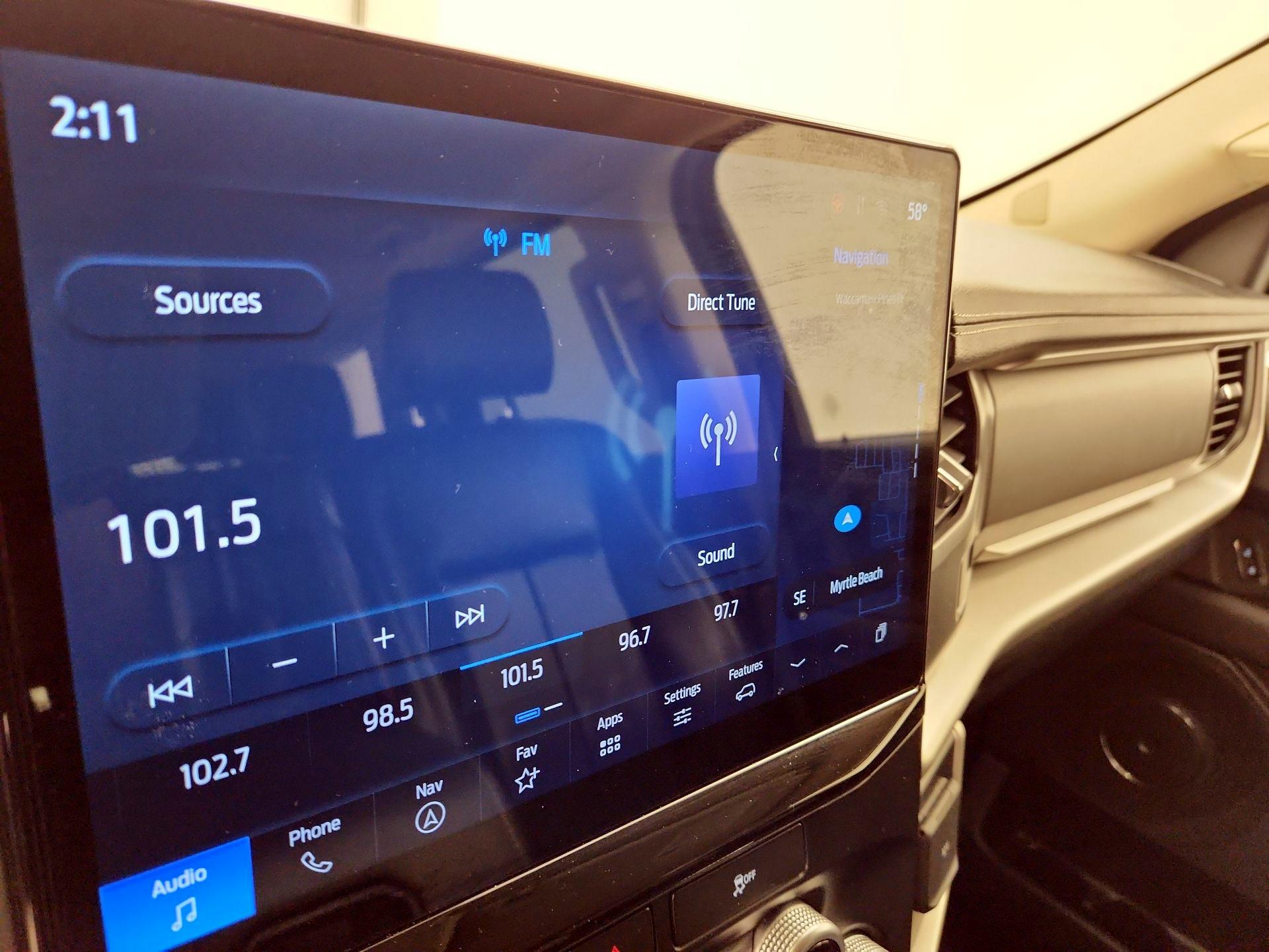 Thumbnail: 2024 Ford Expedition - 16