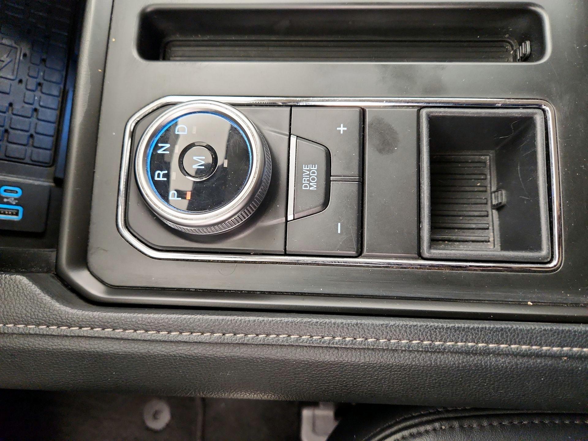 Thumbnail: 2024 Ford Expedition - 18