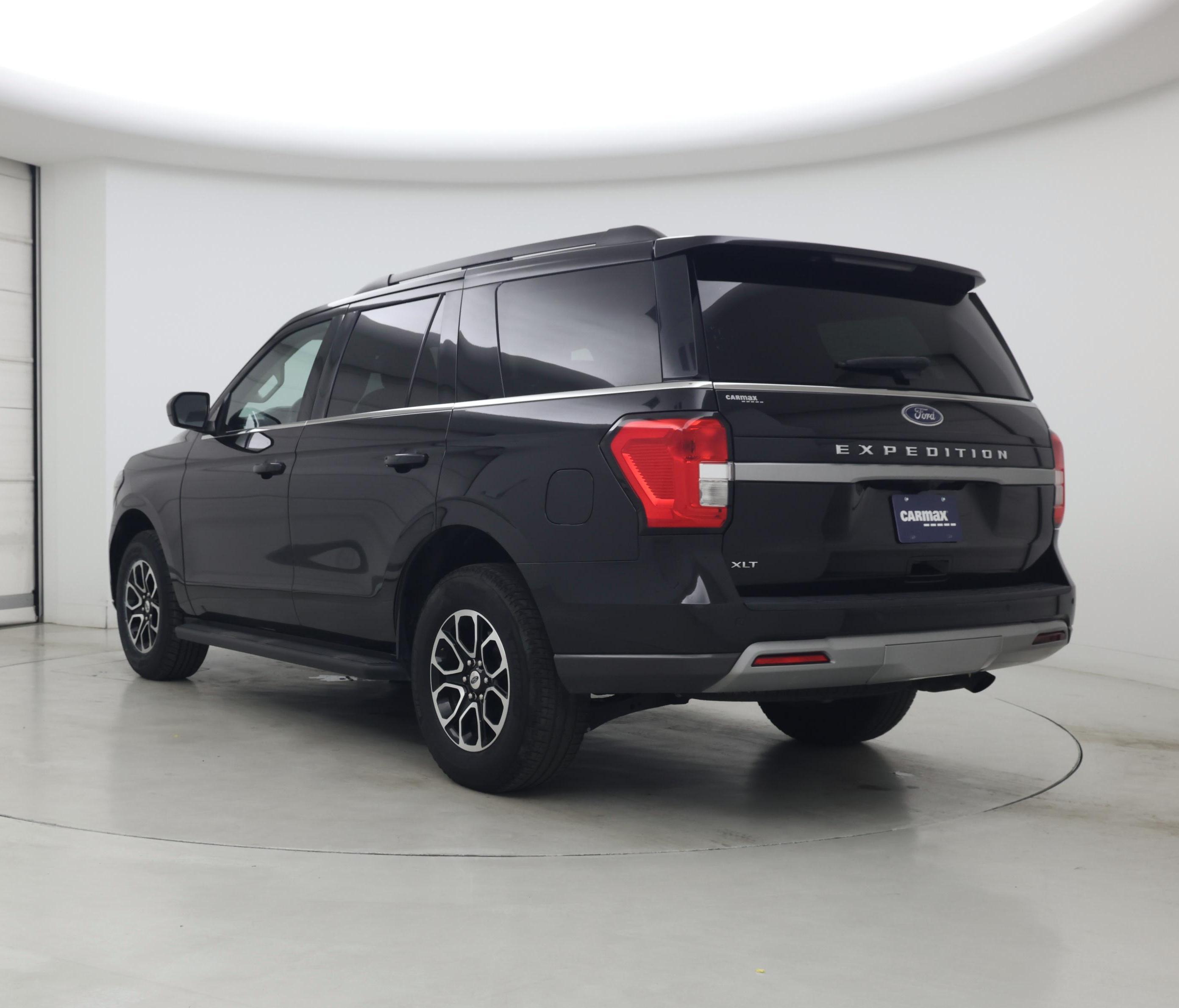 Thumbnail: 2024 Ford Expedition - 2