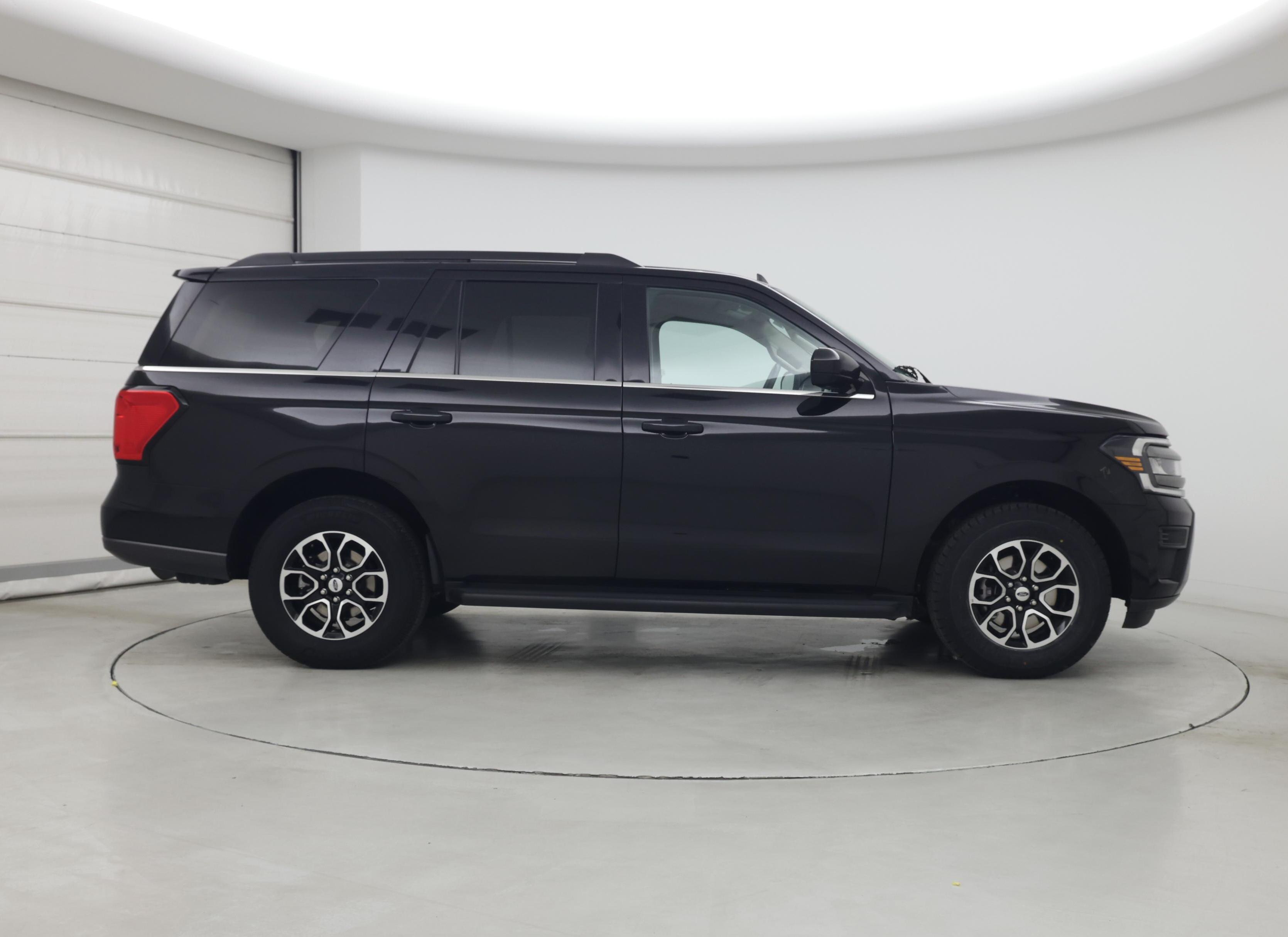 Thumbnail: 2024 Ford Expedition - 7