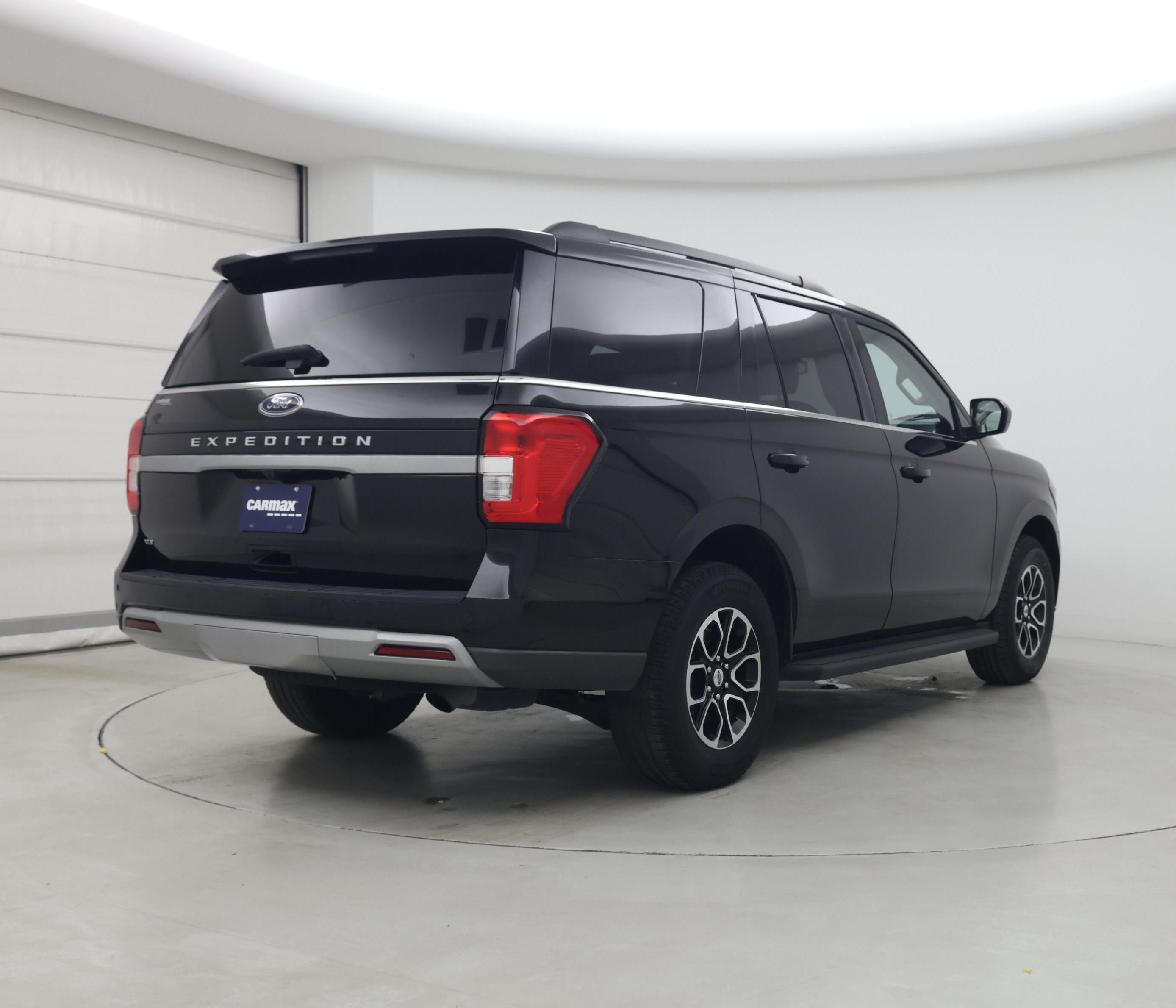 Thumbnail: 2024 Ford Expedition - 8