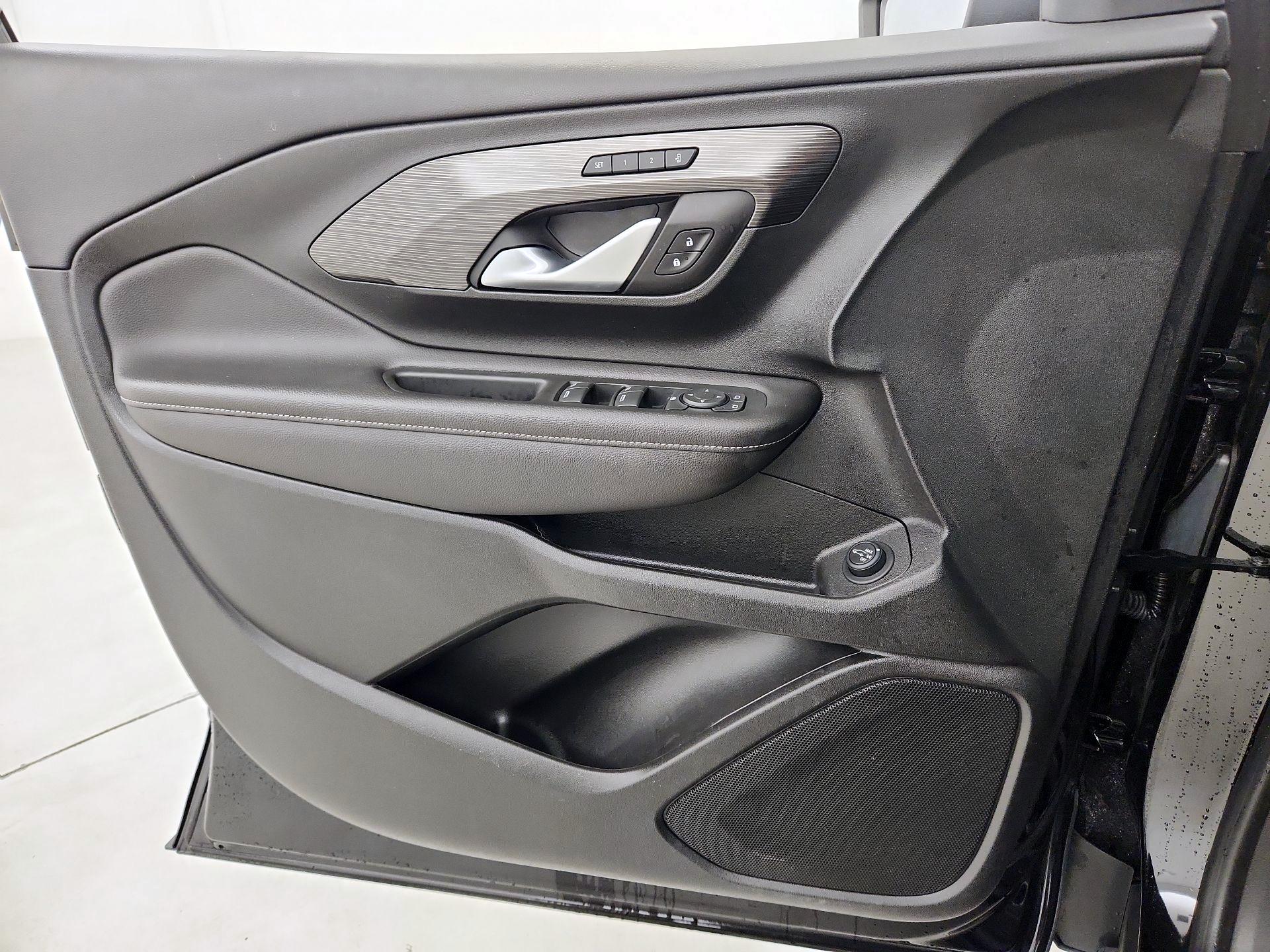 Thumbnail: 2022 GMC Terrain - 12