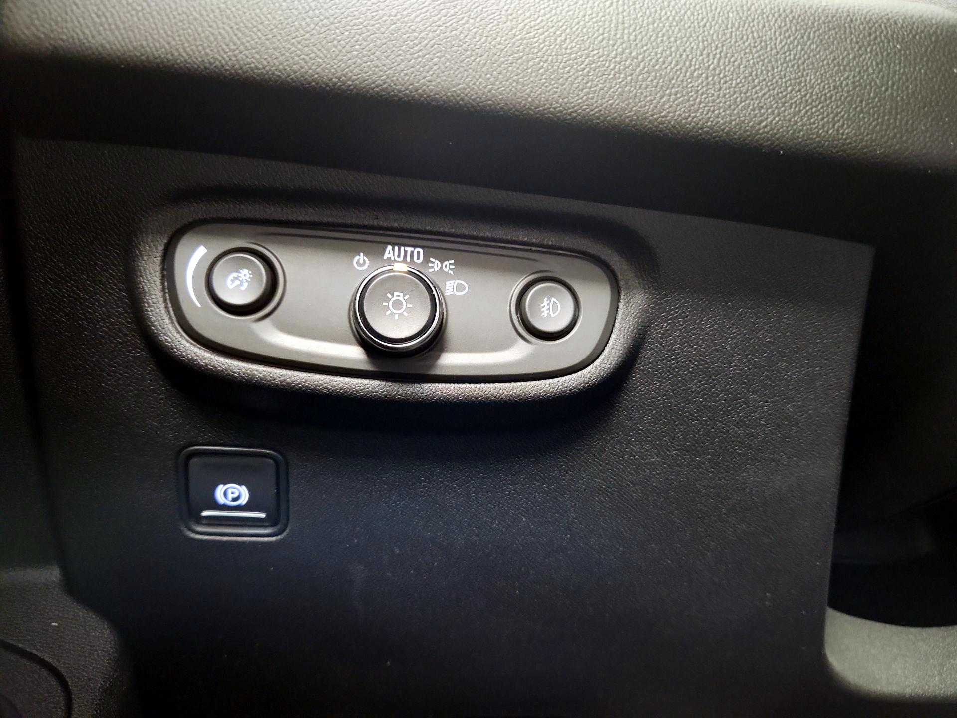 Thumbnail: 2022 GMC Terrain - 13