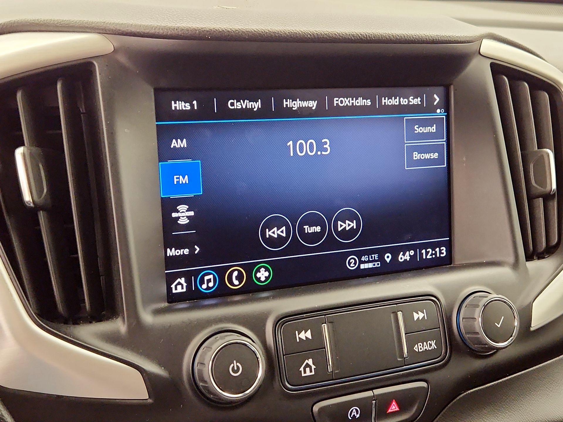 Thumbnail: 2022 GMC Terrain - 15