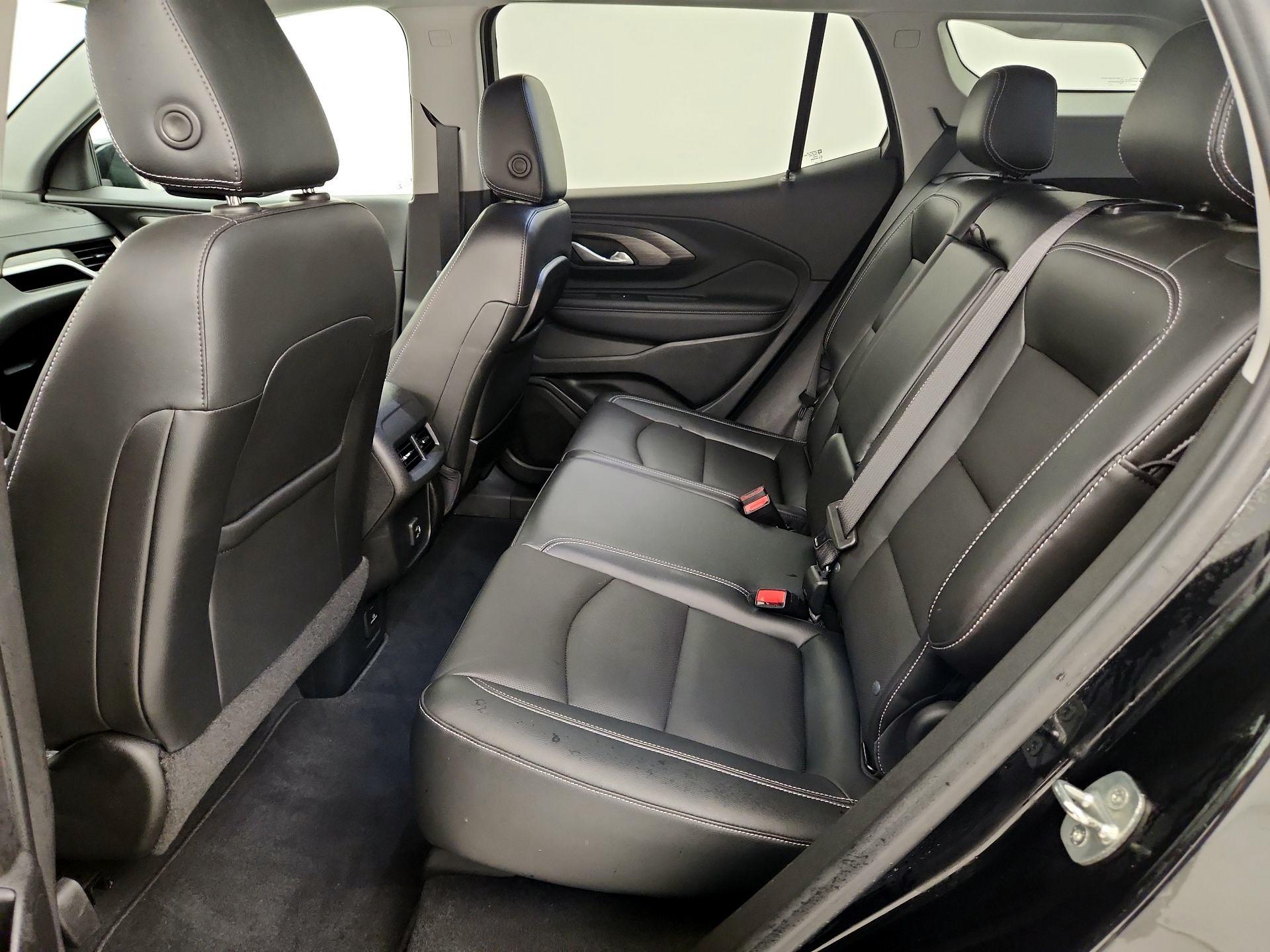 Thumbnail: 2022 GMC Terrain - 19