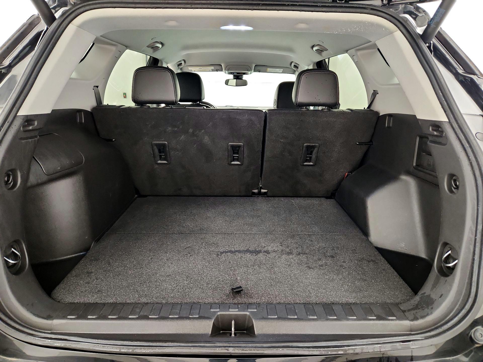 Thumbnail: 2022 GMC Terrain - 20