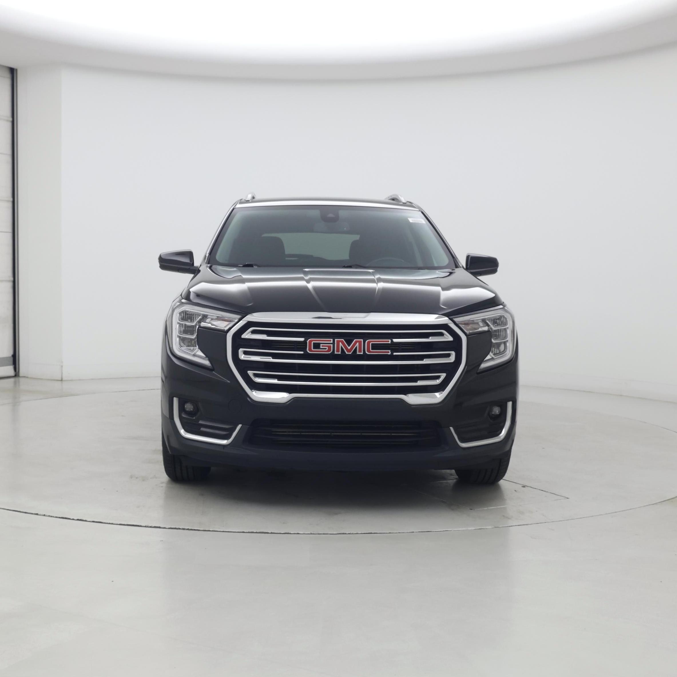 Thumbnail: 2022 GMC Terrain - 5