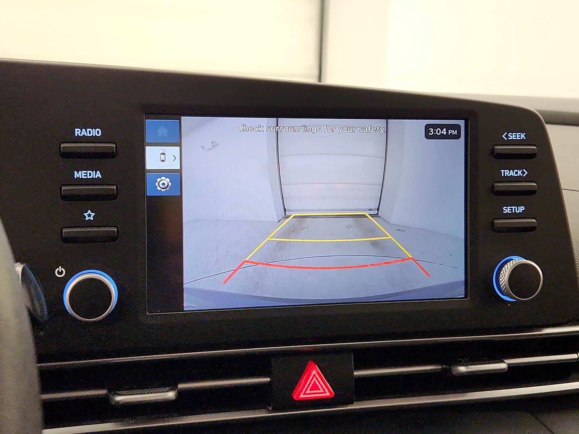 Thumbnail: 2024 Hyundai Elantra - 14