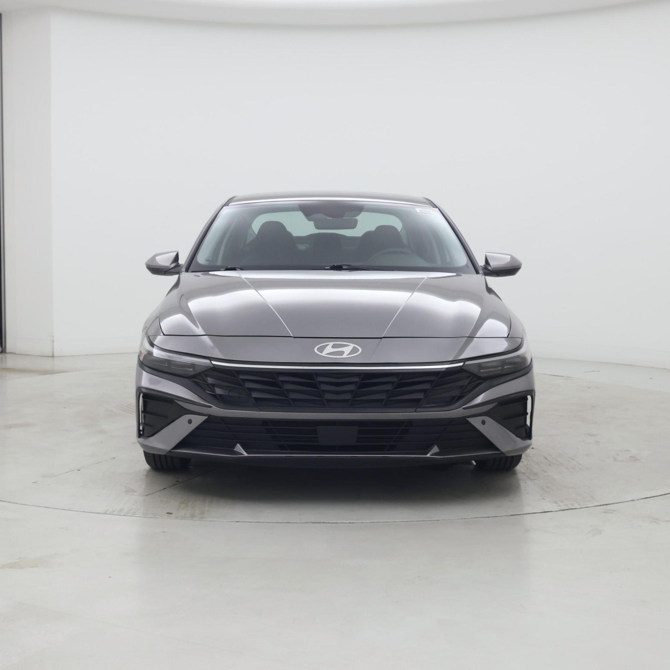 Thumbnail: 2024 Hyundai Elantra - 5