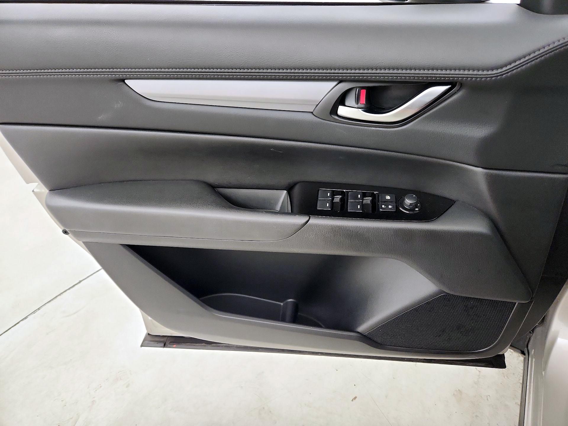 Thumbnail: 2024 Mazda CX-5 - 12