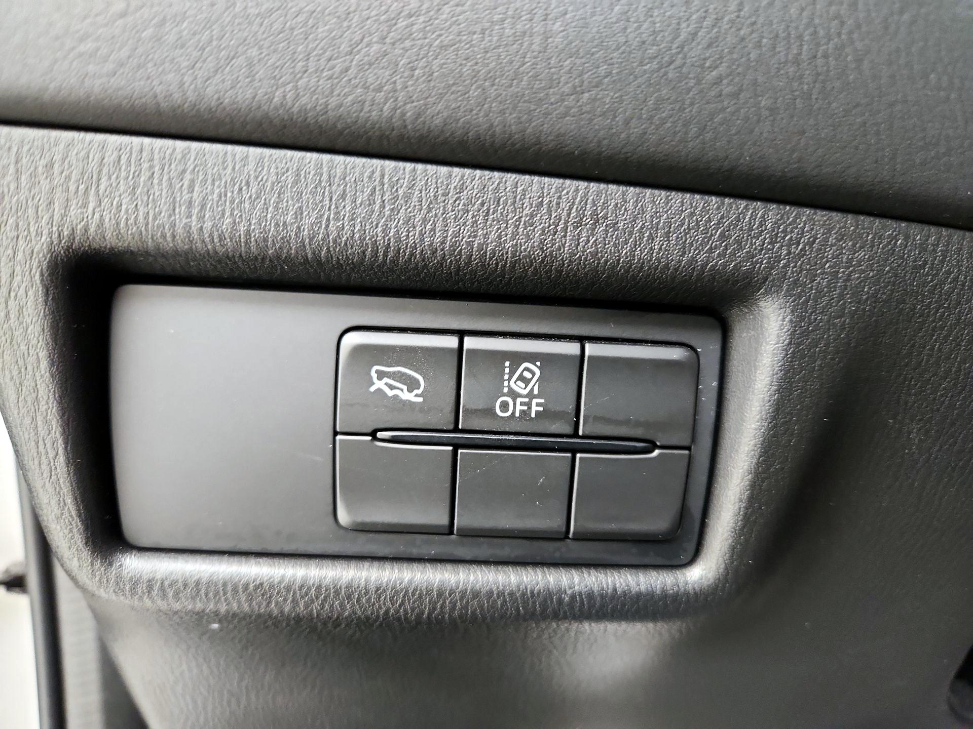 Thumbnail: 2024 Mazda CX-5 - 13