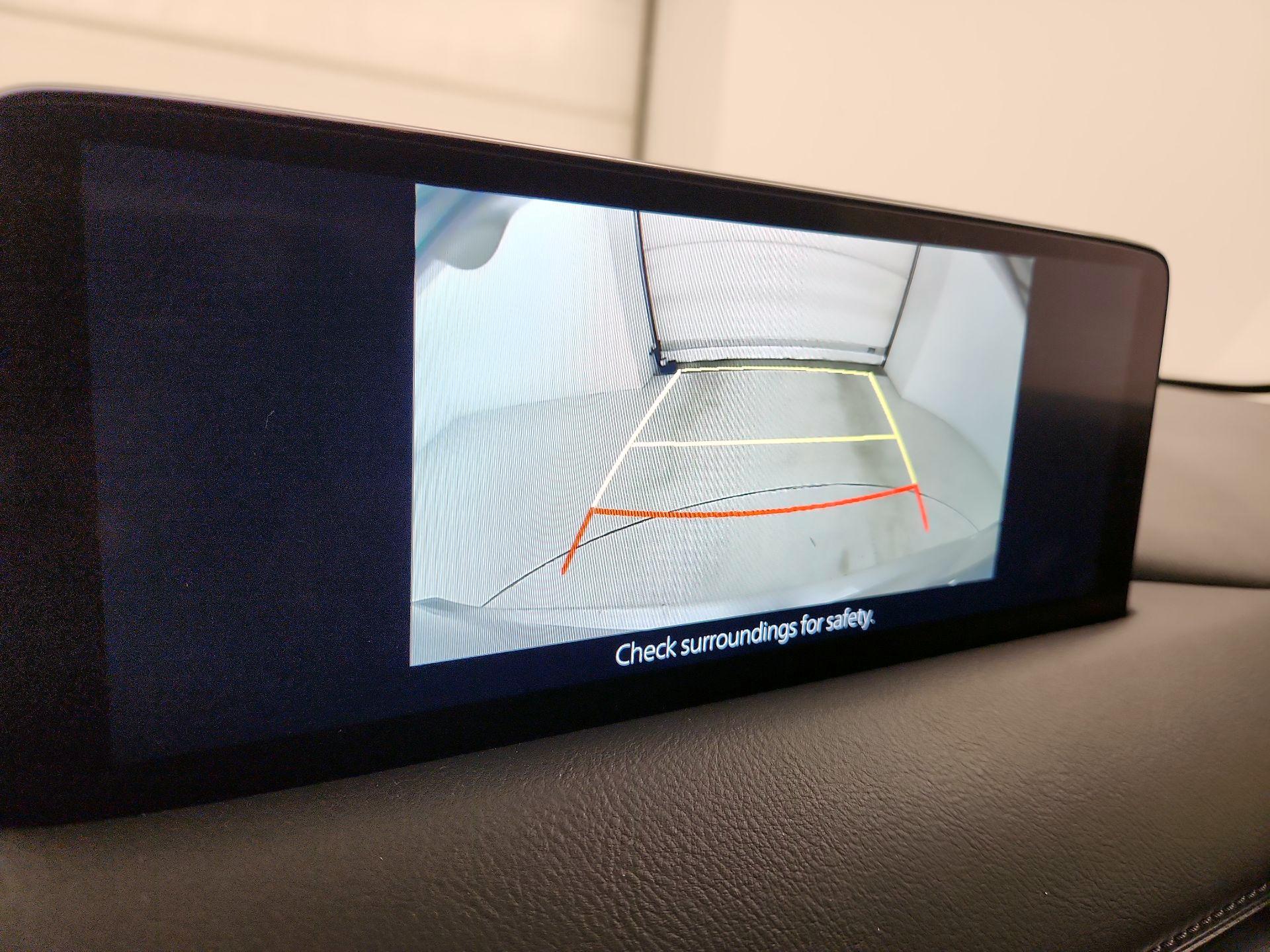 Thumbnail: 2024 Mazda CX-5 - 14