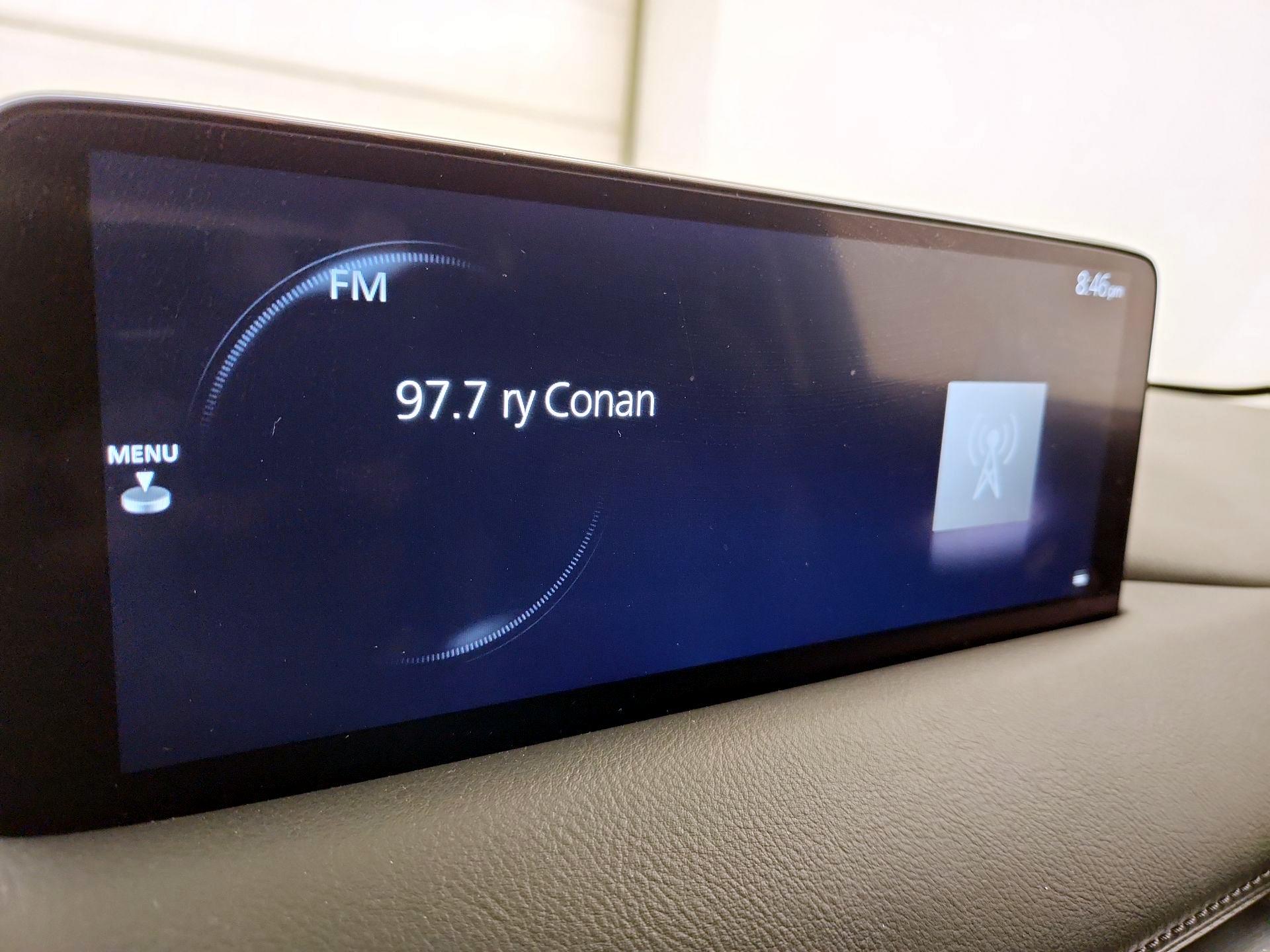 Thumbnail: 2024 Mazda CX-5 - 15