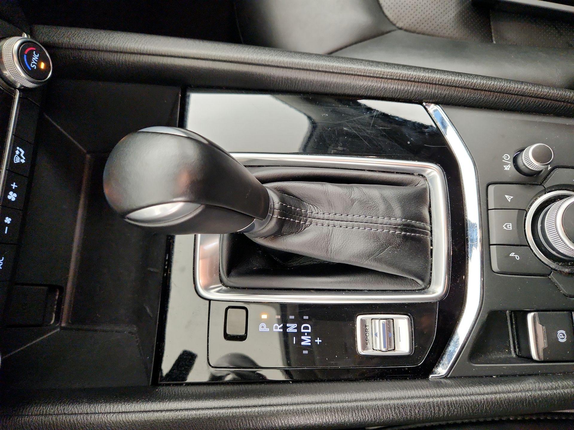 Thumbnail: 2024 Mazda CX-5 - 17