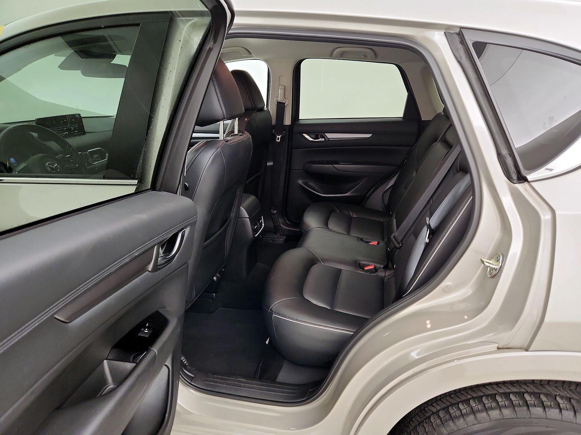 Thumbnail: 2024 Mazda CX-5 - 19