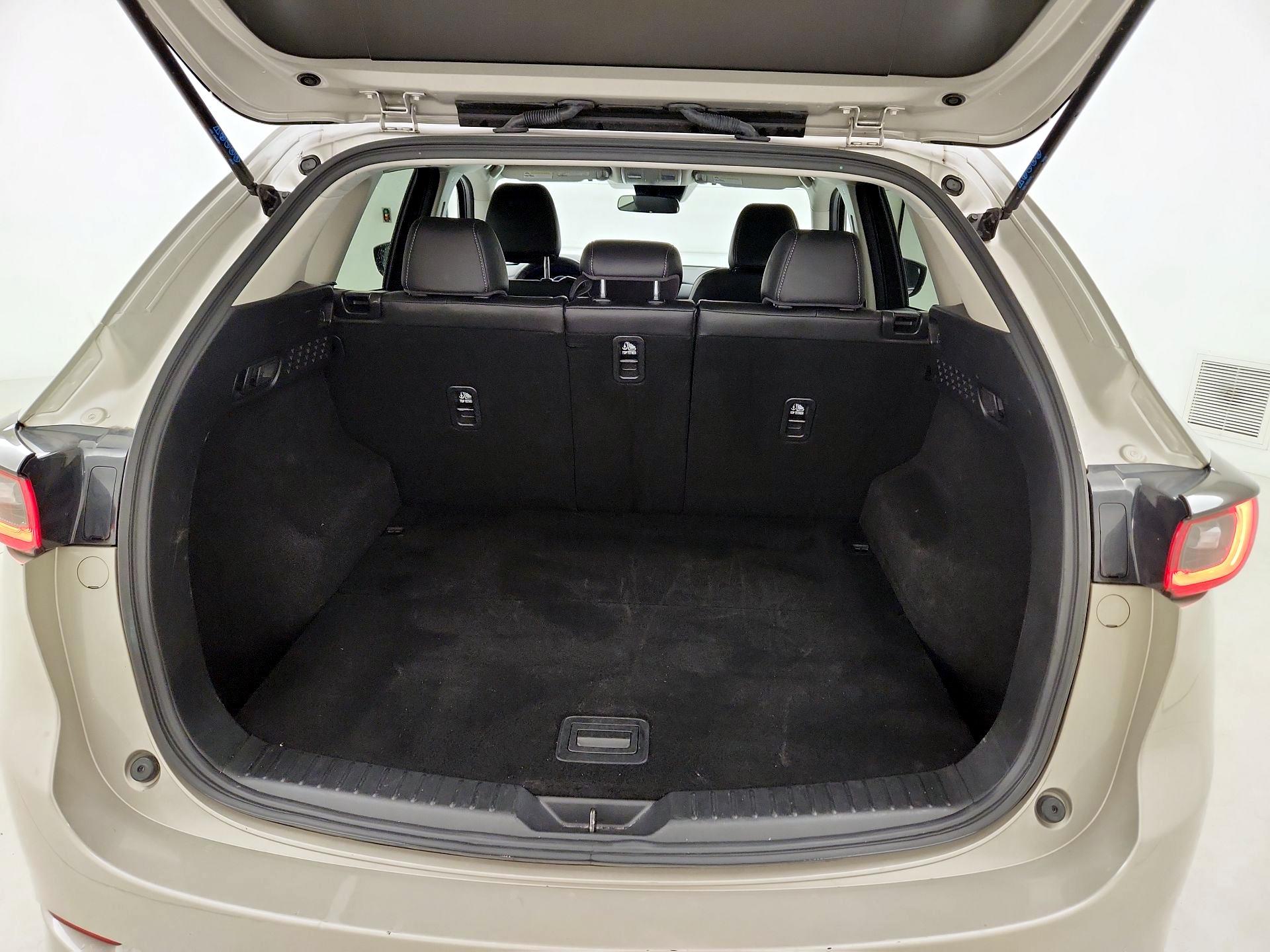 Thumbnail: 2024 Mazda CX-5 - 20