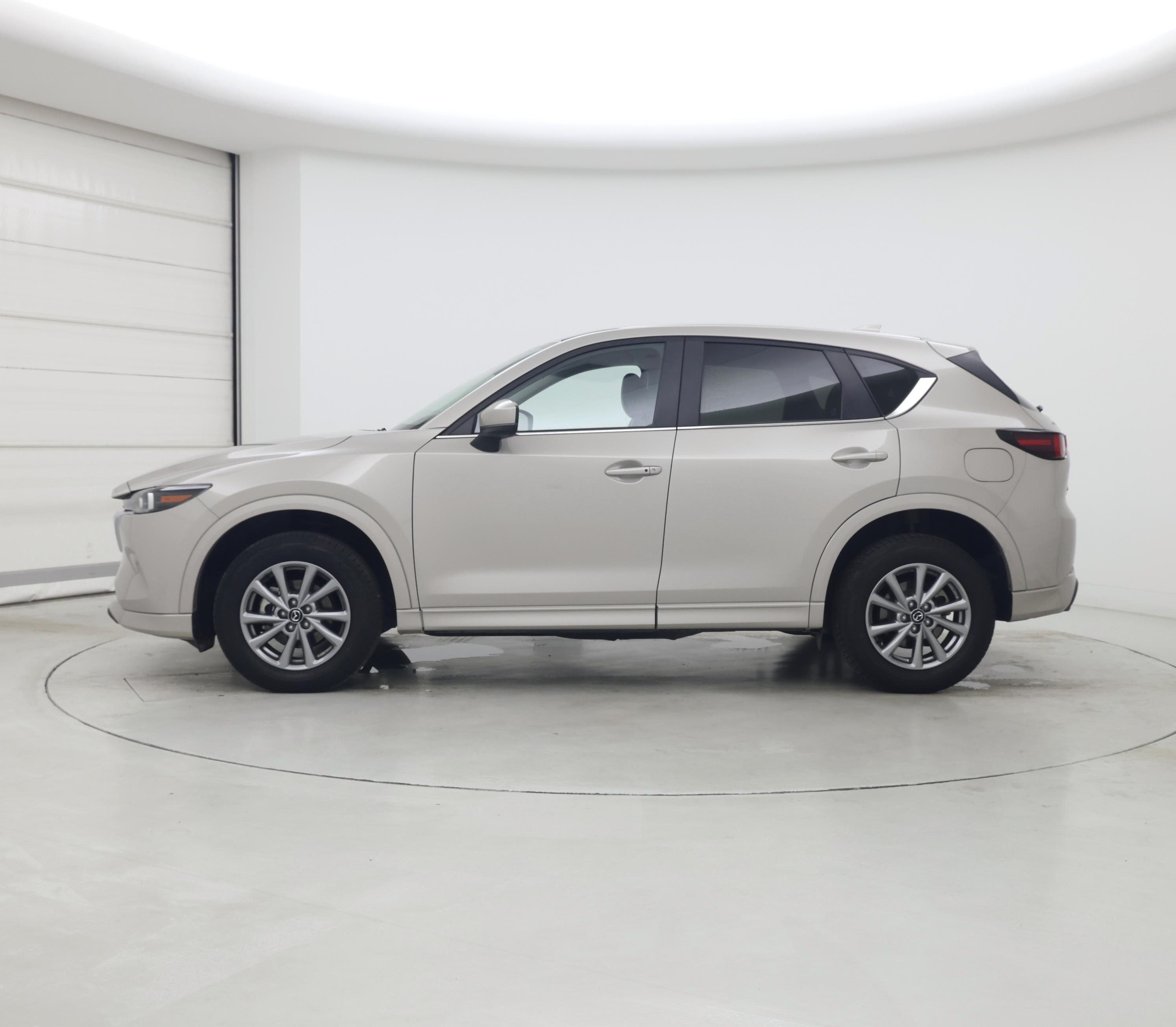Thumbnail: 2024 Mazda CX-5 - 3