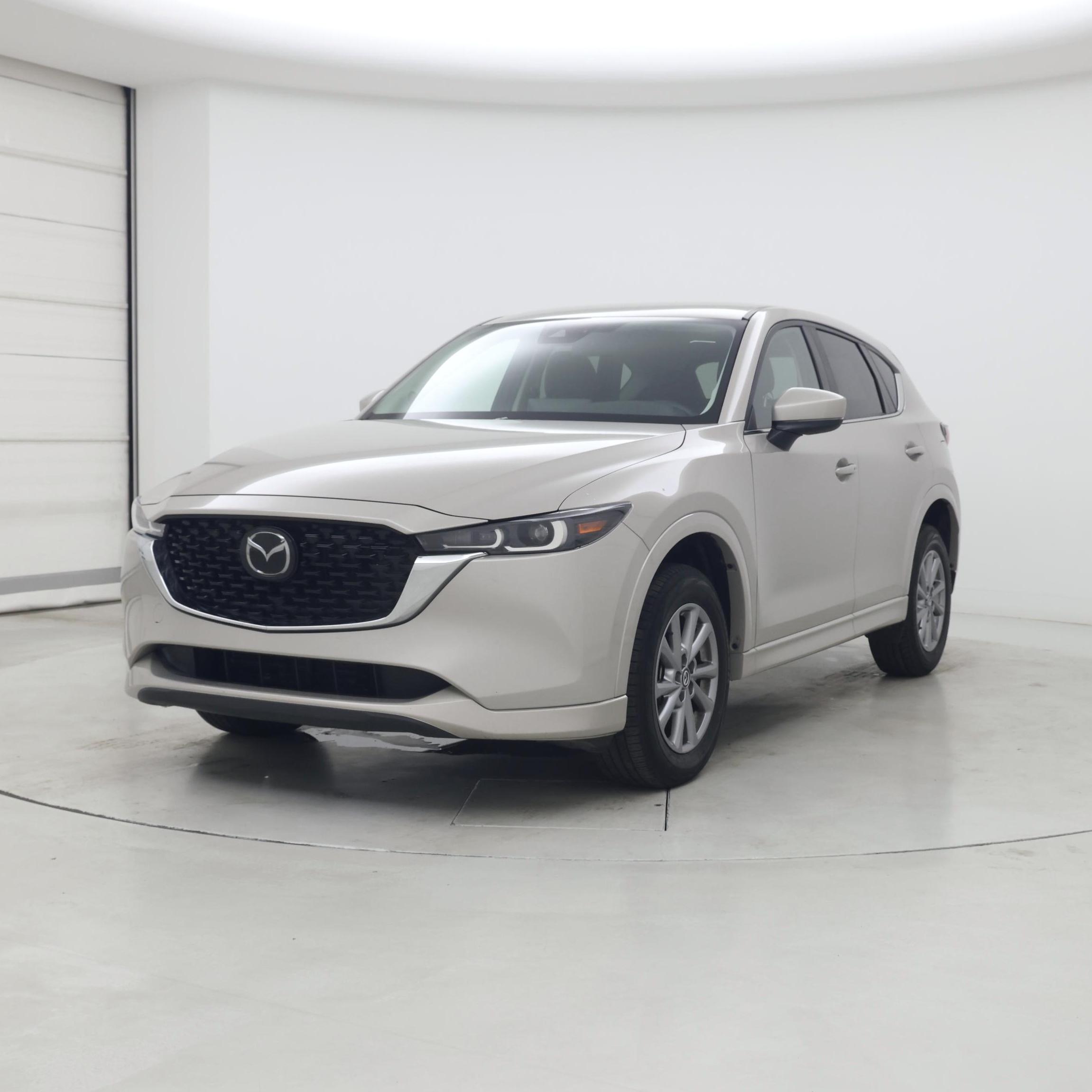 Thumbnail: 2024 Mazda CX-5 - 4