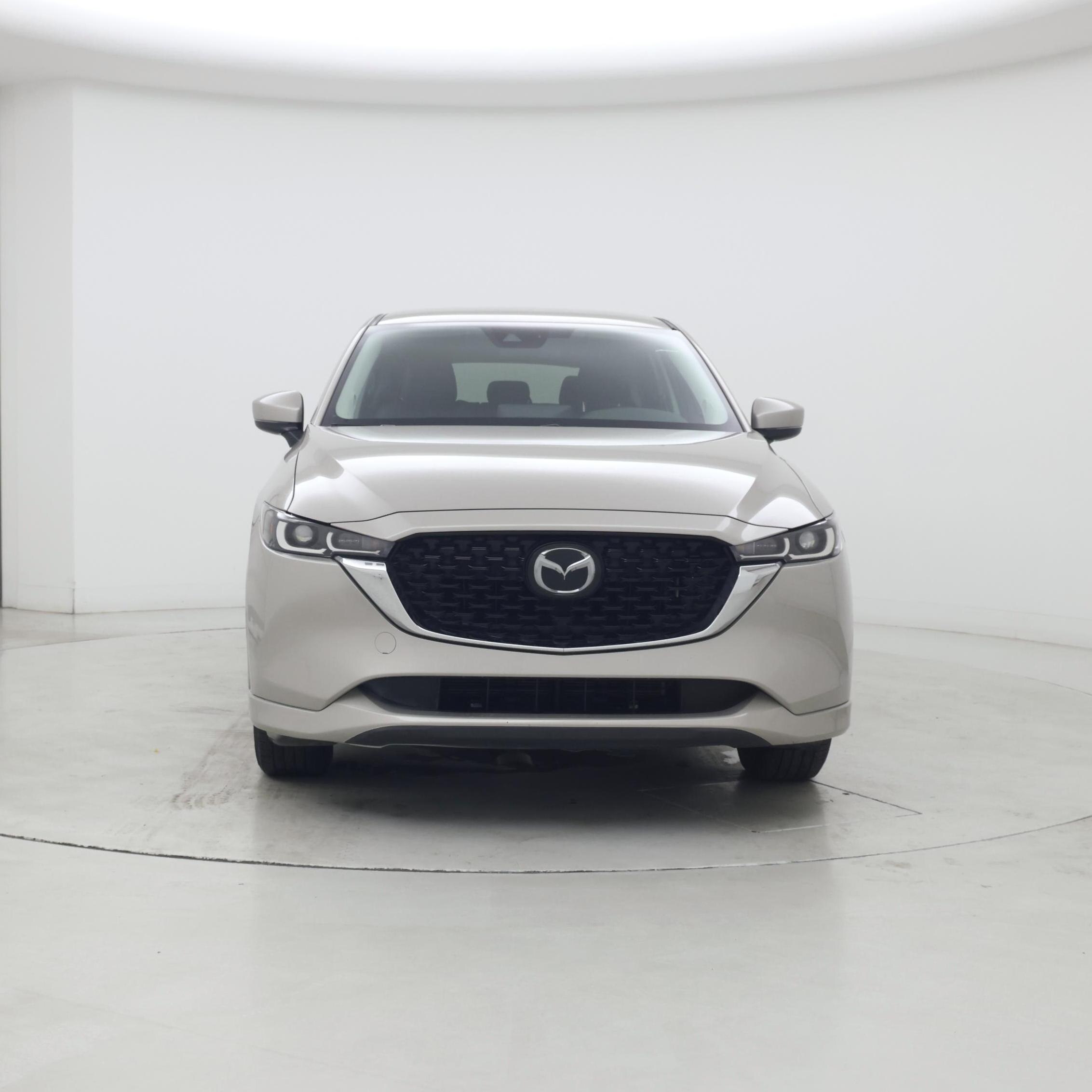 Thumbnail: 2024 Mazda CX-5 - 5