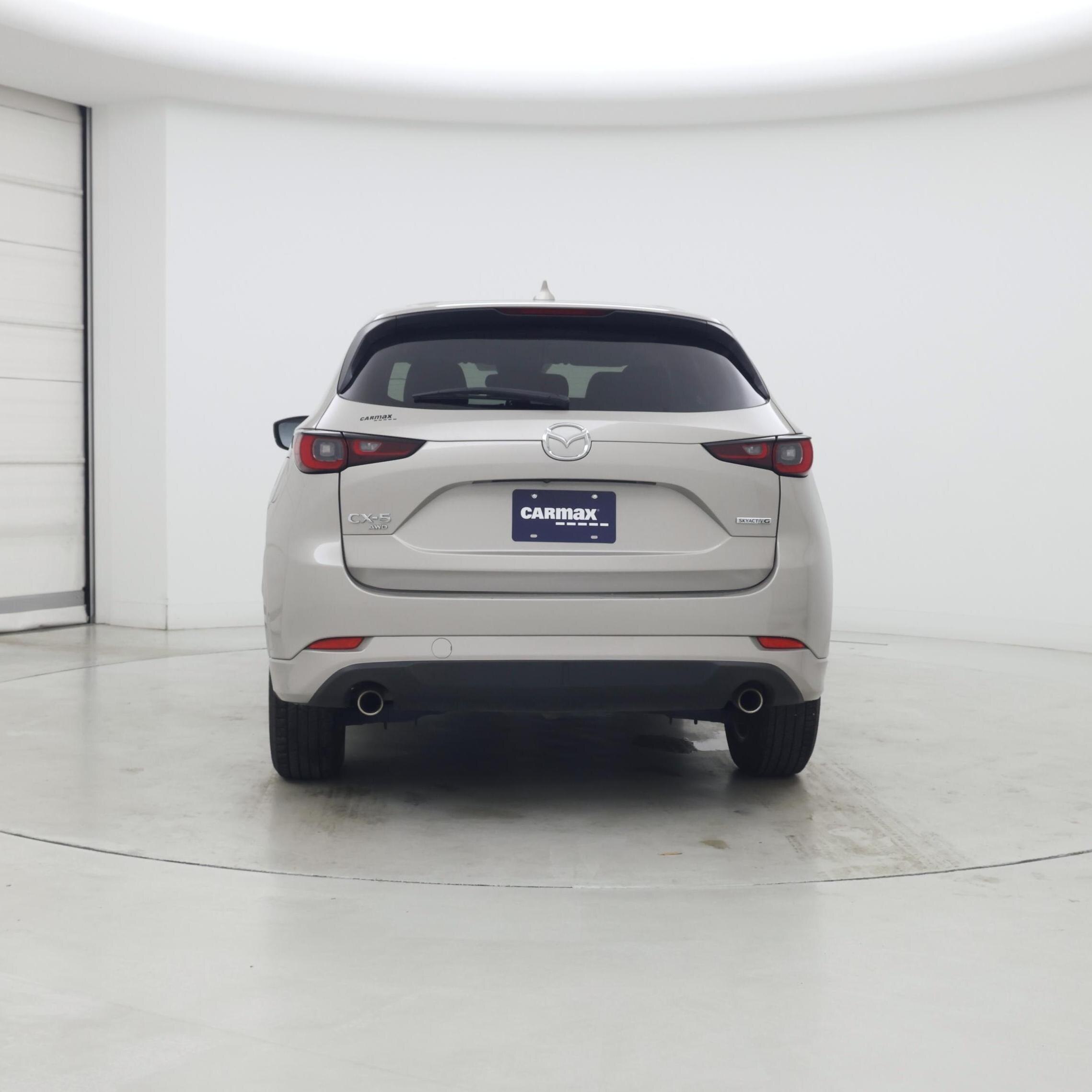 Thumbnail: 2024 Mazda CX-5 - 6