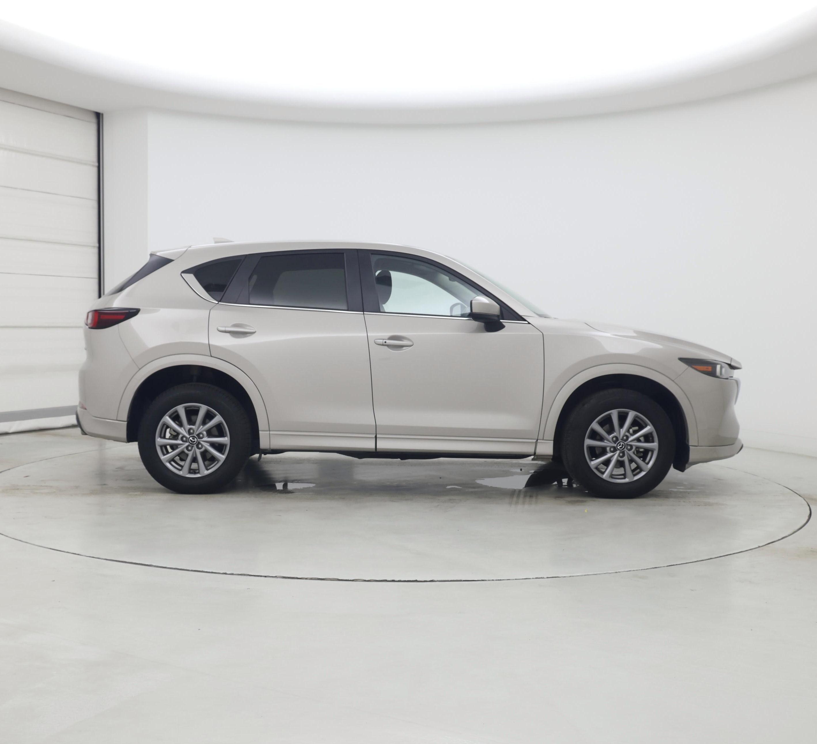 Thumbnail: 2024 Mazda CX-5 - 7