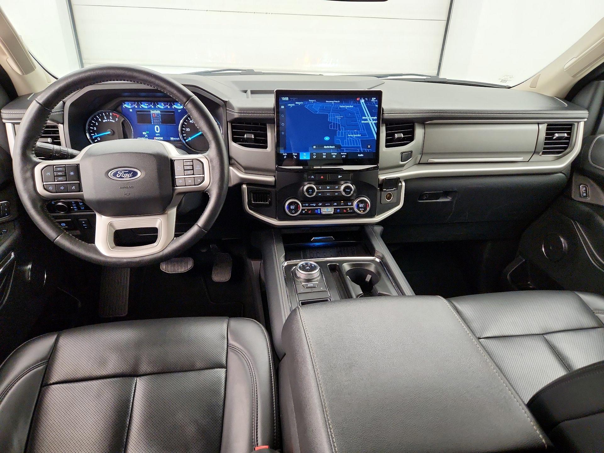 Thumbnail: 2024 Ford Expedition - 9