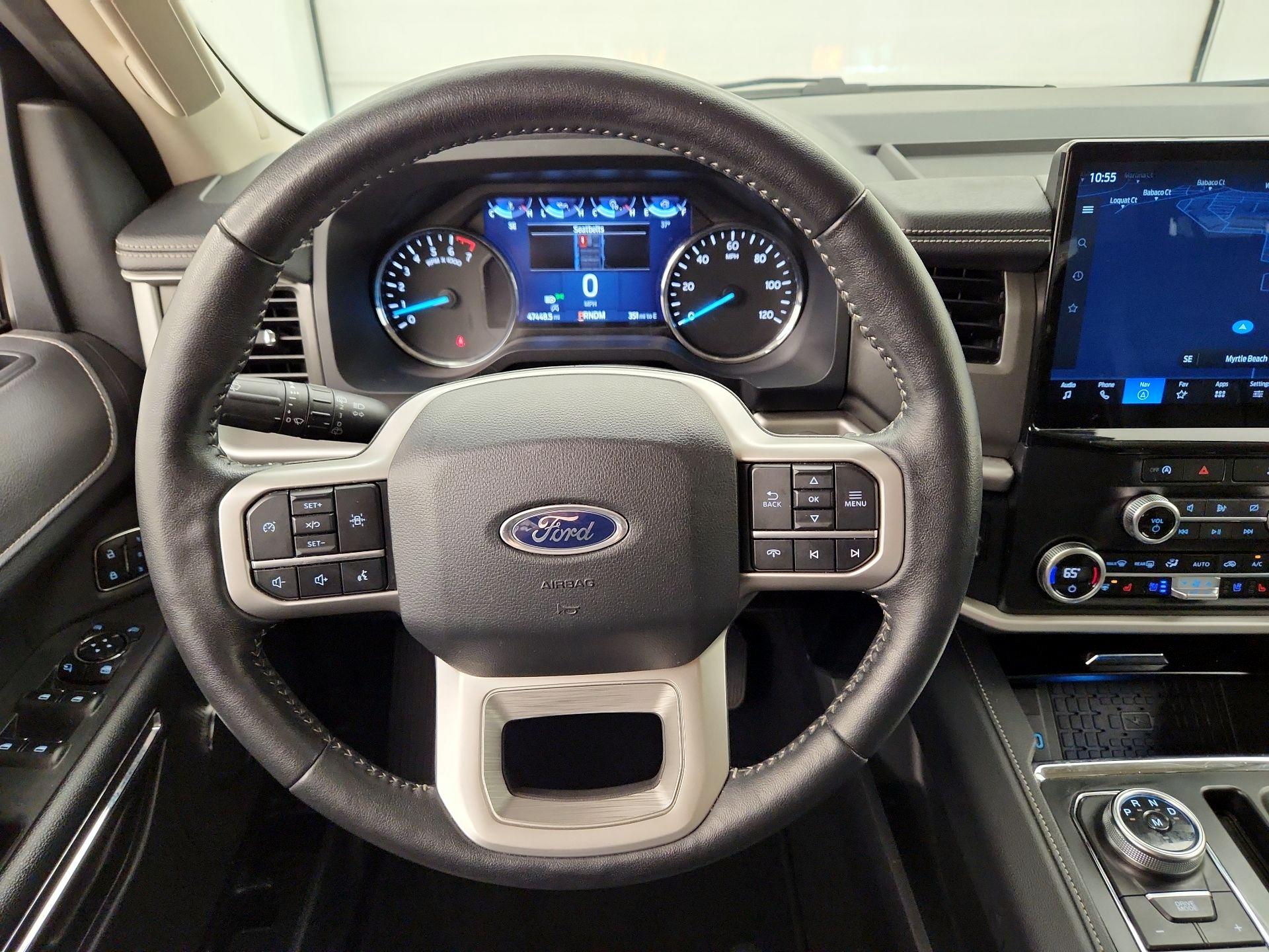 Thumbnail: 2024 Ford Expedition - 10