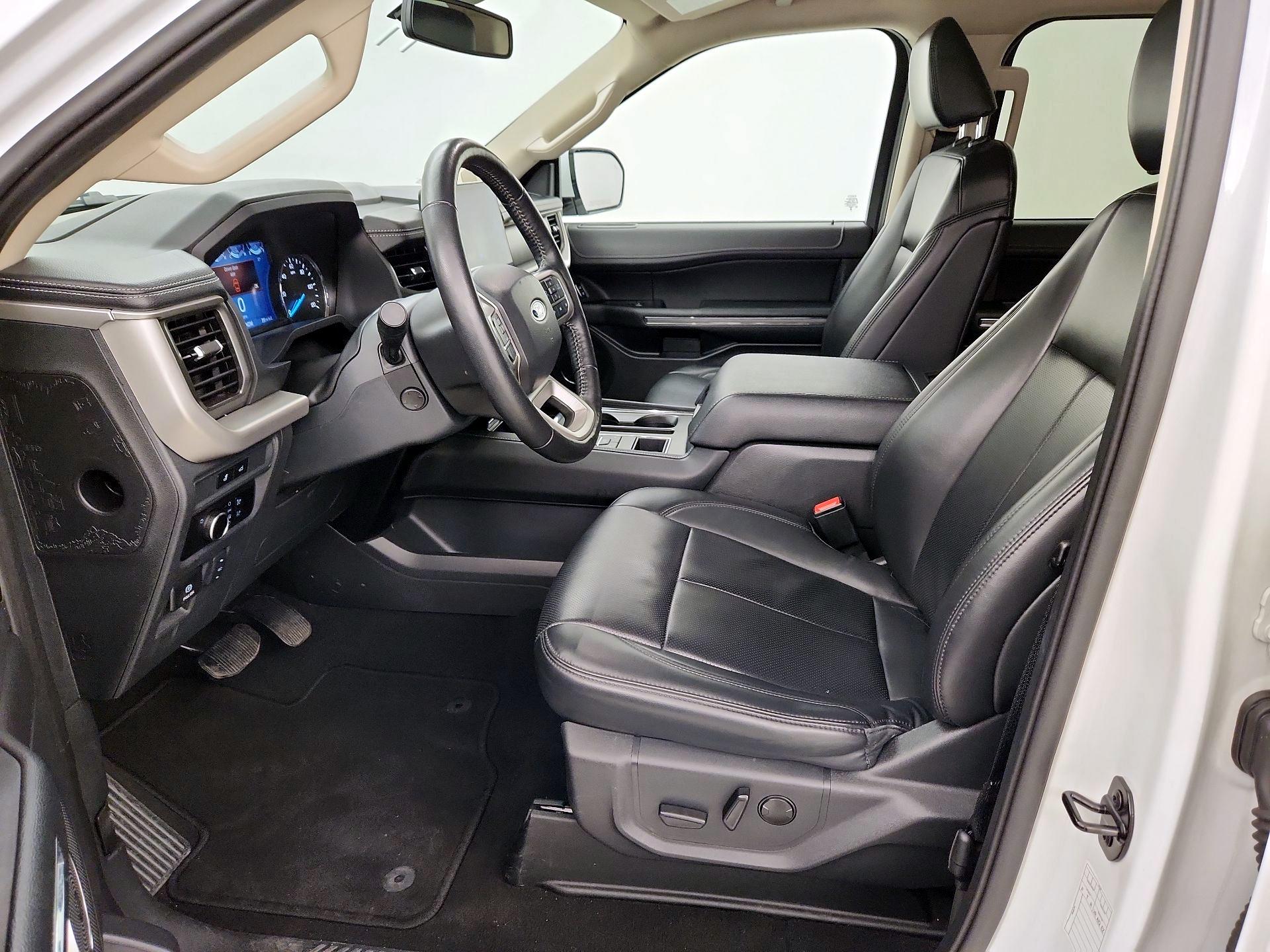 Thumbnail: 2024 Ford Expedition - 11