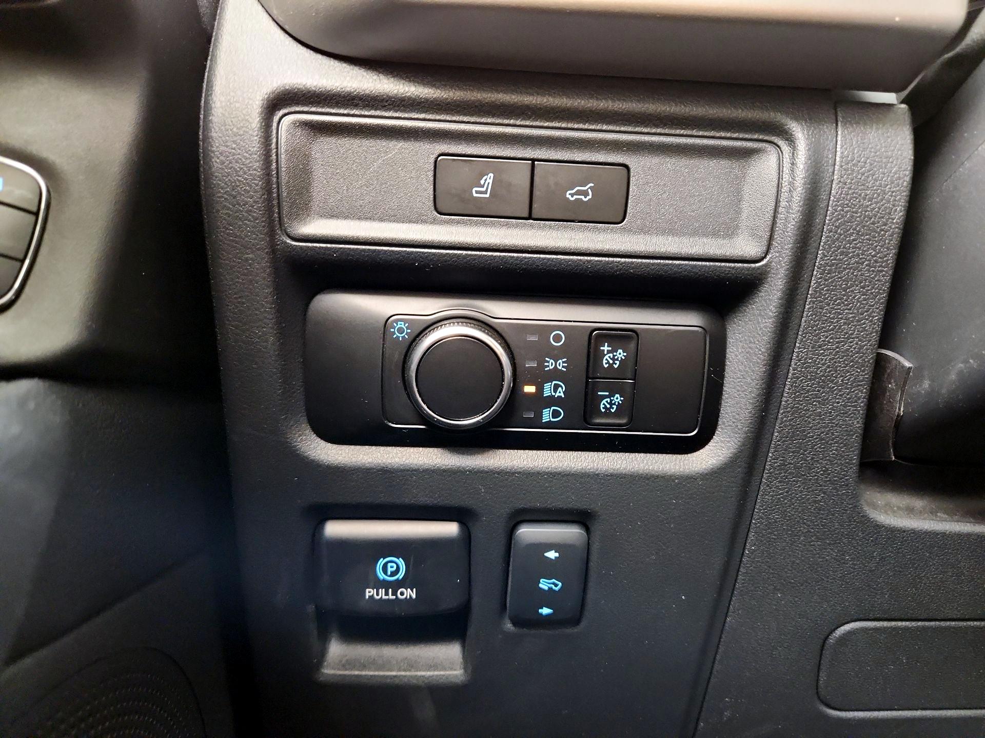 Thumbnail: 2024 Ford Expedition - 13