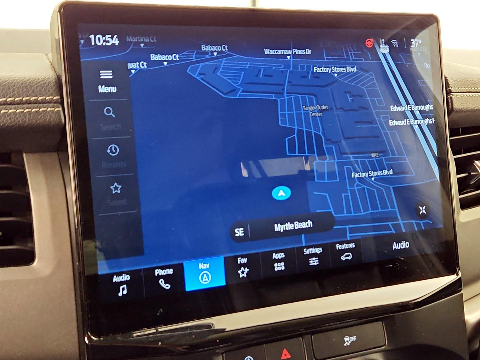 Thumbnail: 2024 Ford Expedition - 14